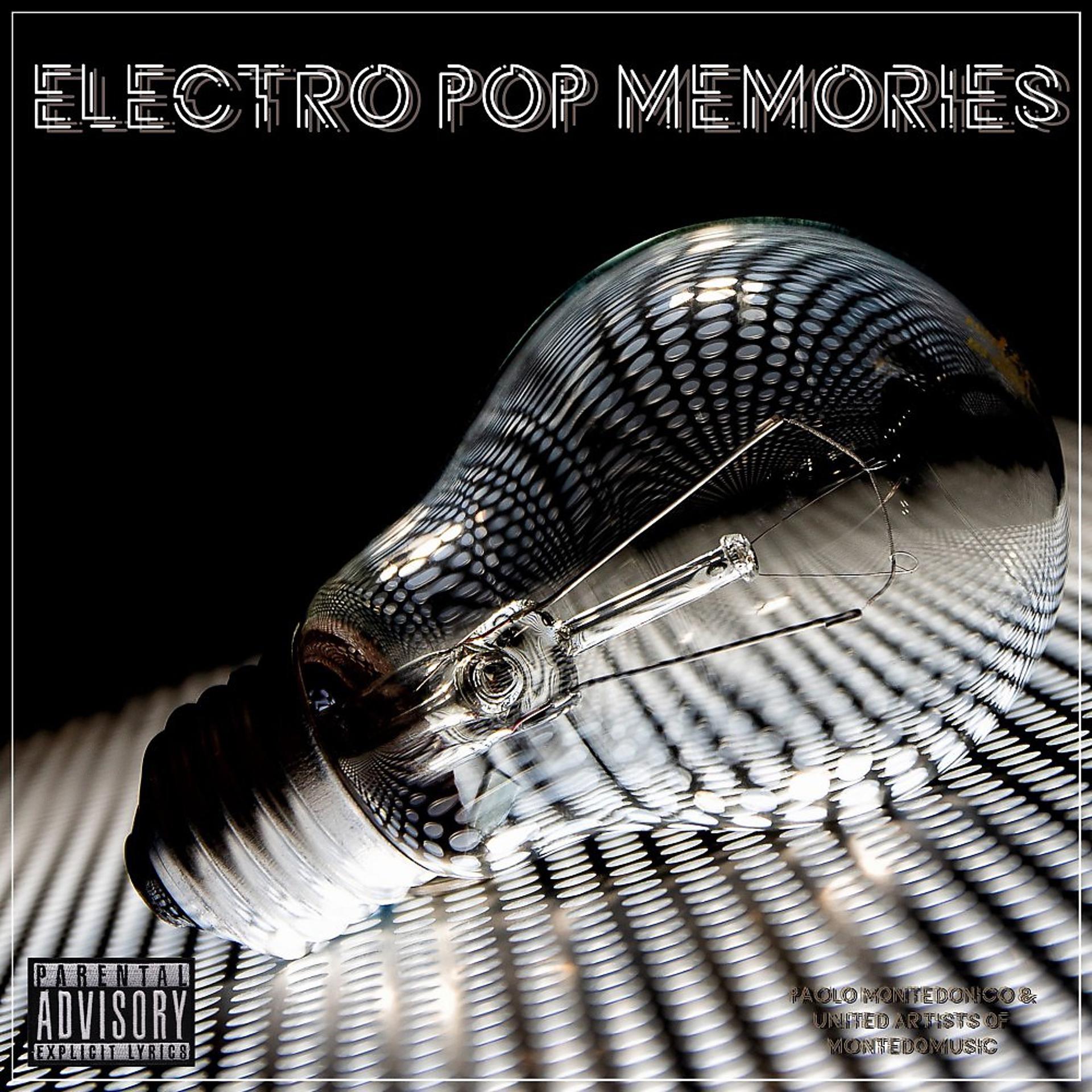 Постер альбома Electro Pop Memories