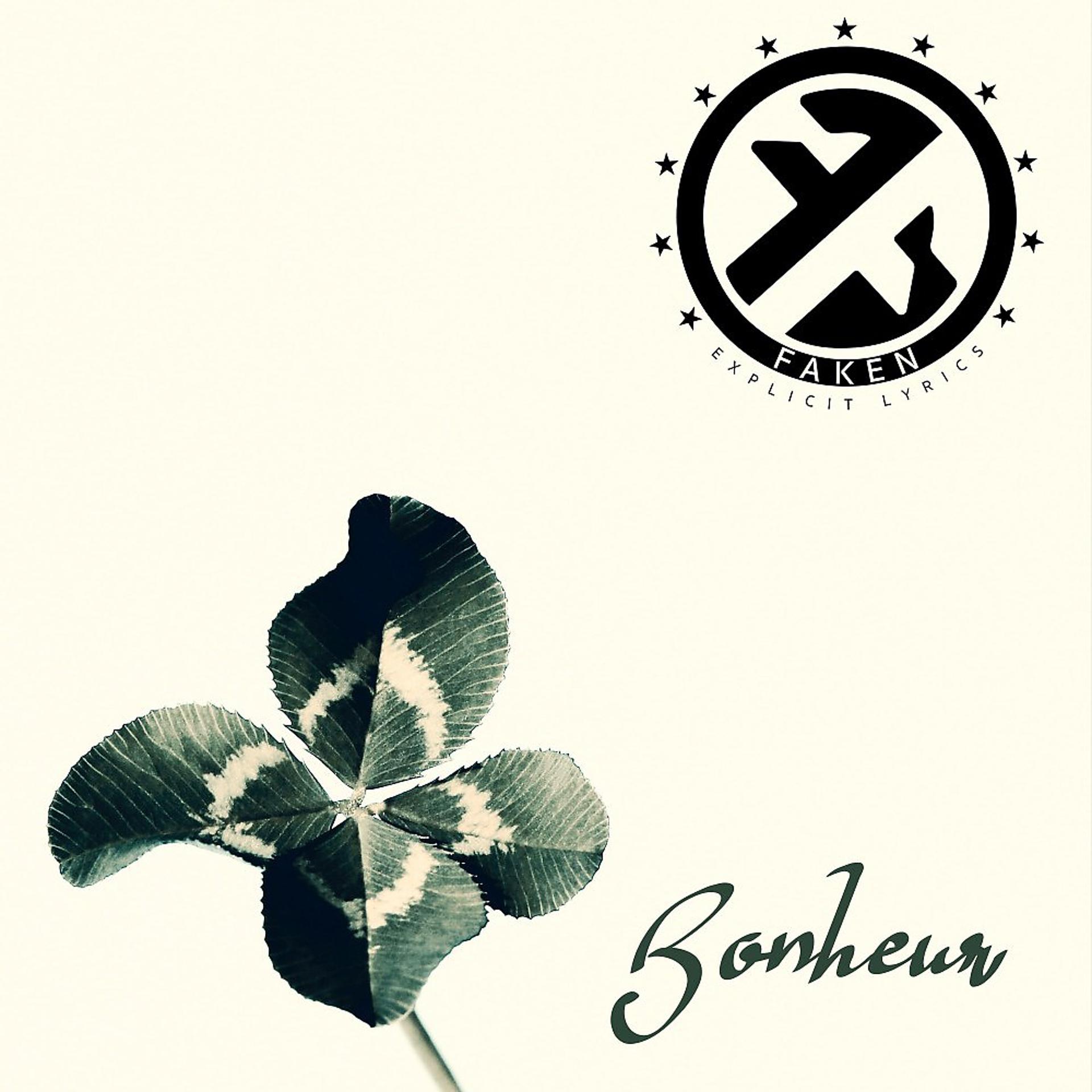 Постер альбома Bonheur