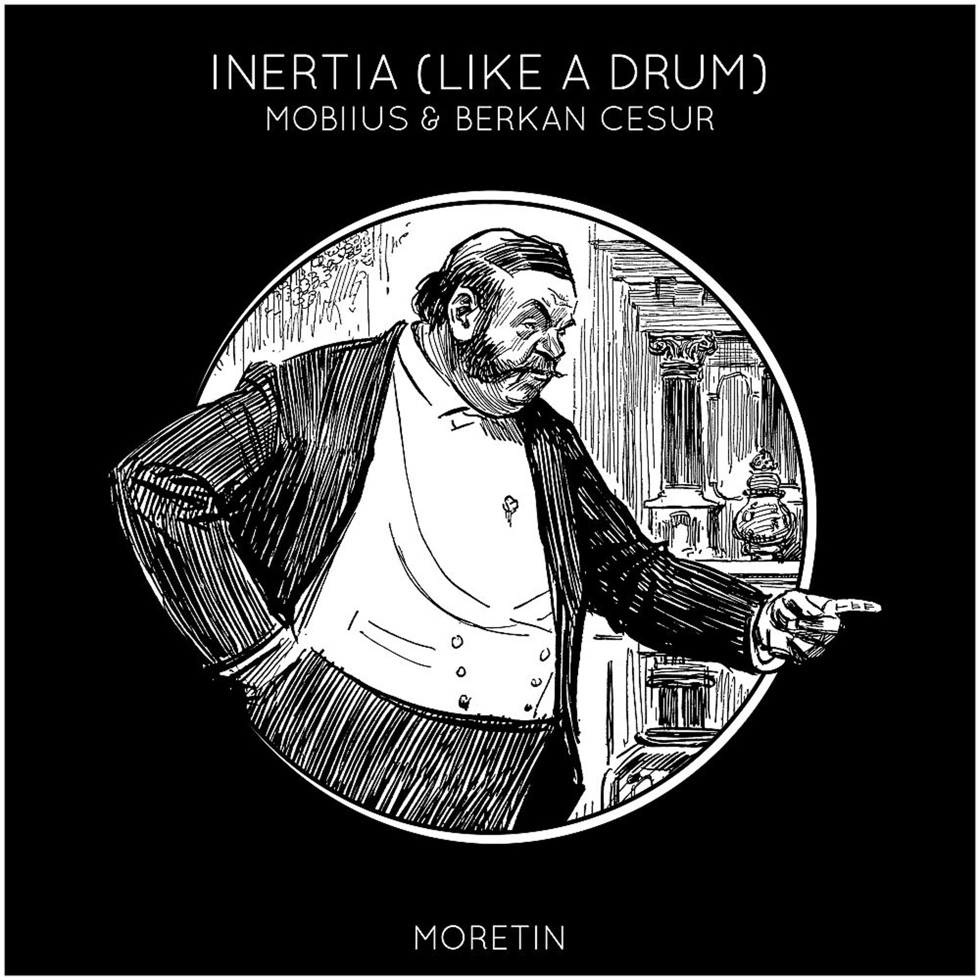 Постер альбома Inertia (Like a Drum)