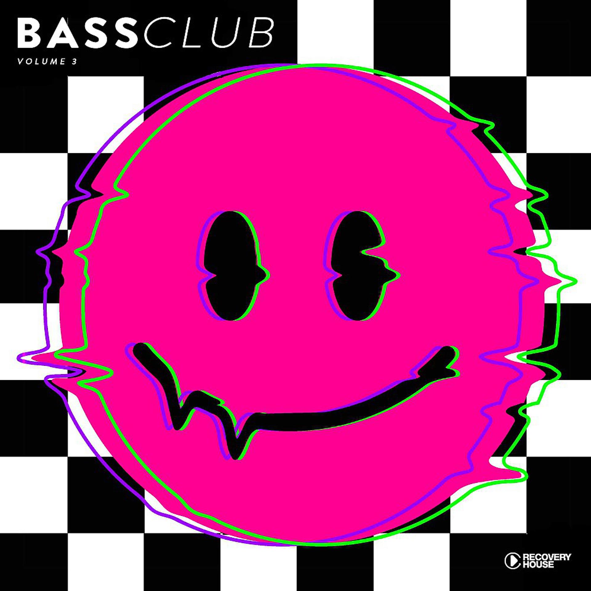 Постер альбома Bass Club, Vol. 3