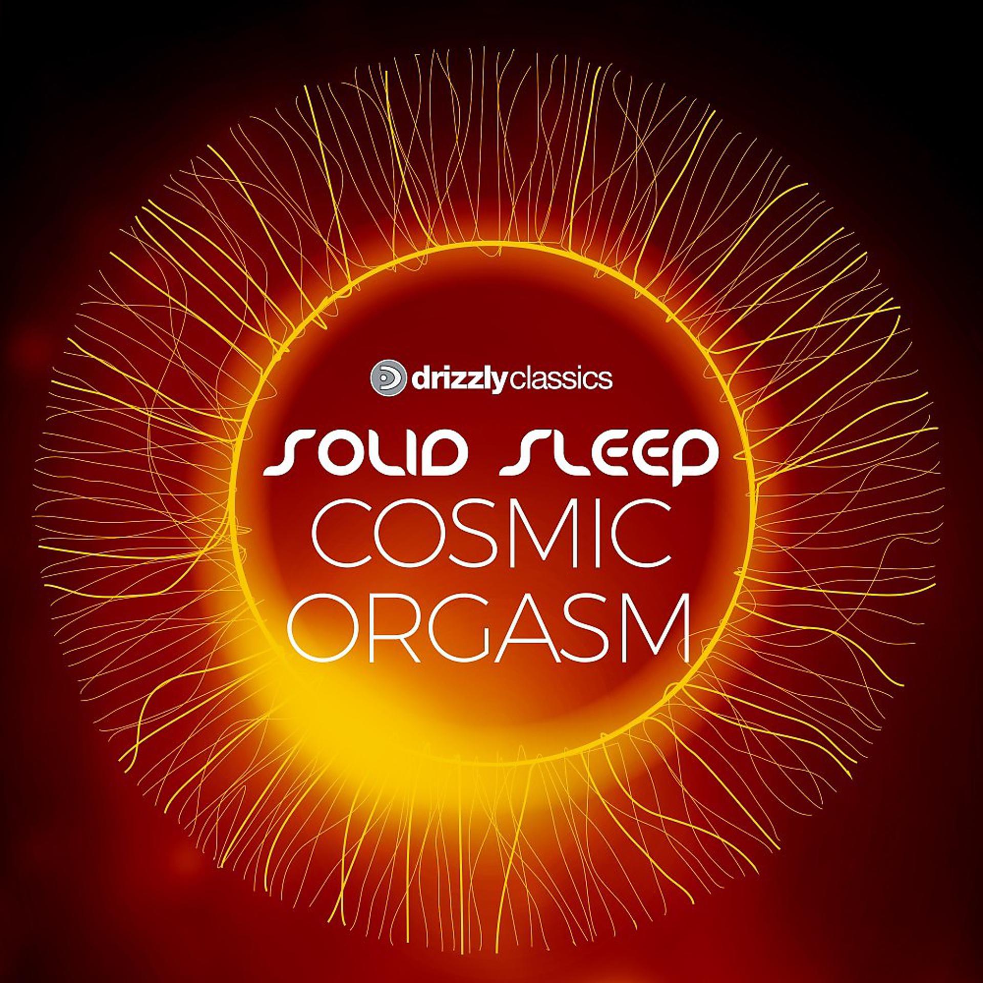 Постер альбома Cosmic Orgasm