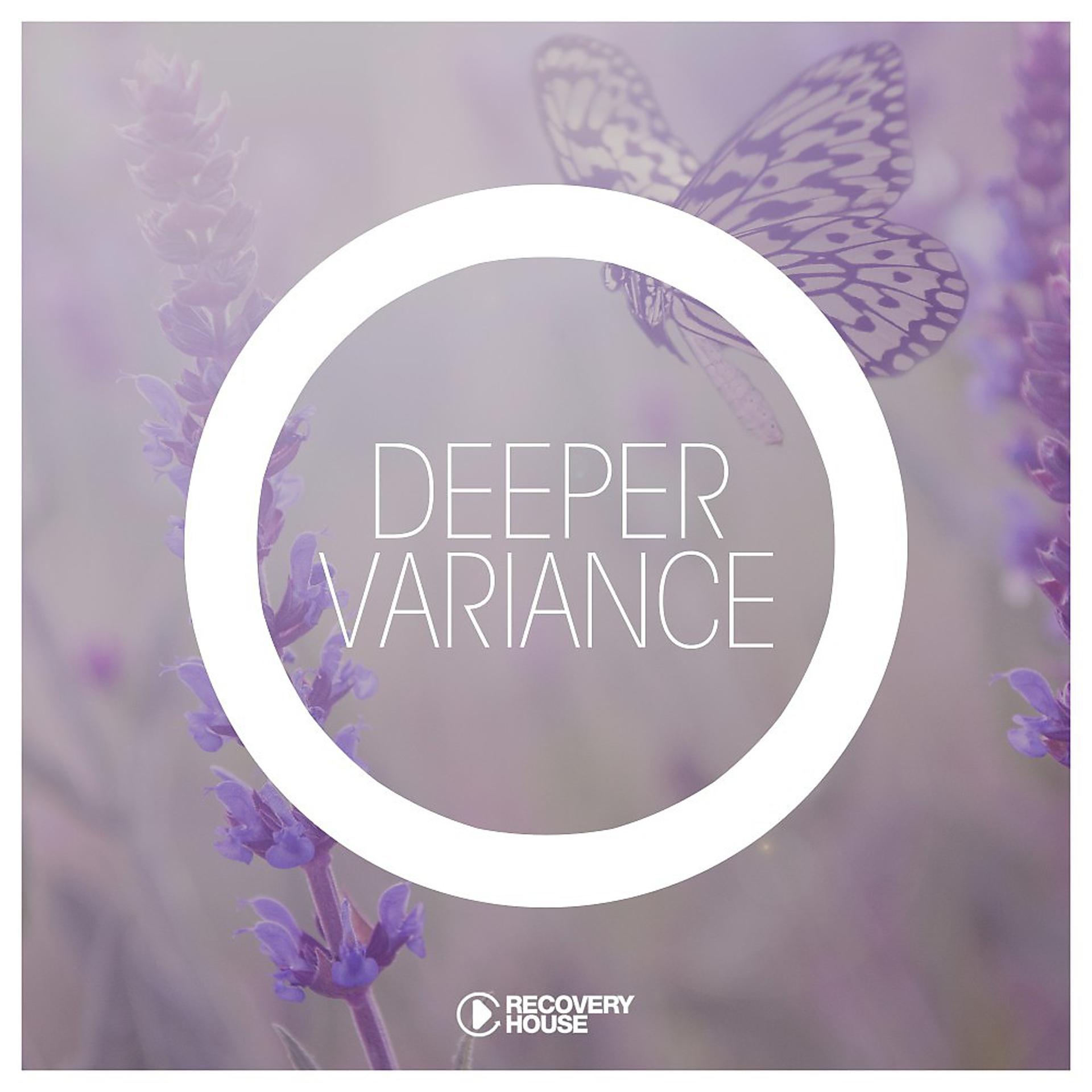 Постер альбома Deeper Variance, Vol. 1