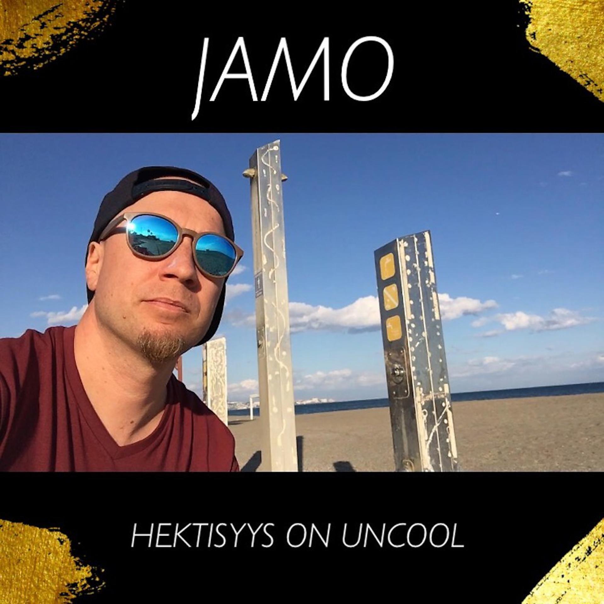 Постер альбома Hektisyys On Uncool