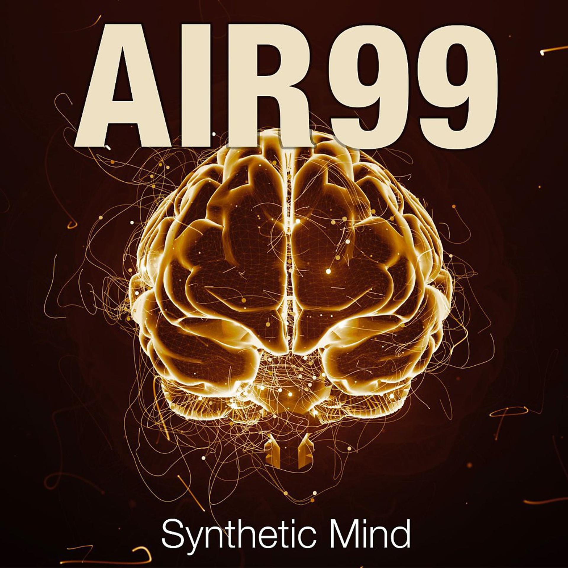 Постер альбома Synthetic Mind