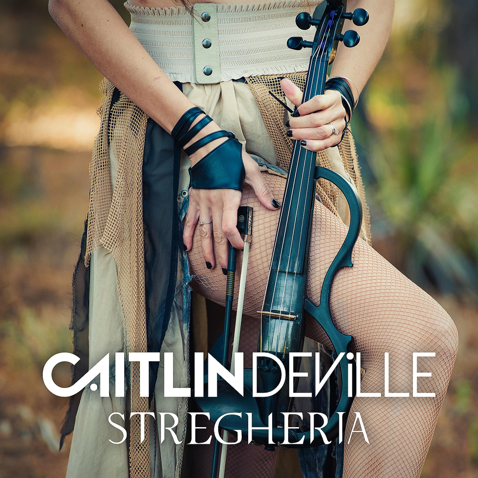 Постер альбома Stregheria