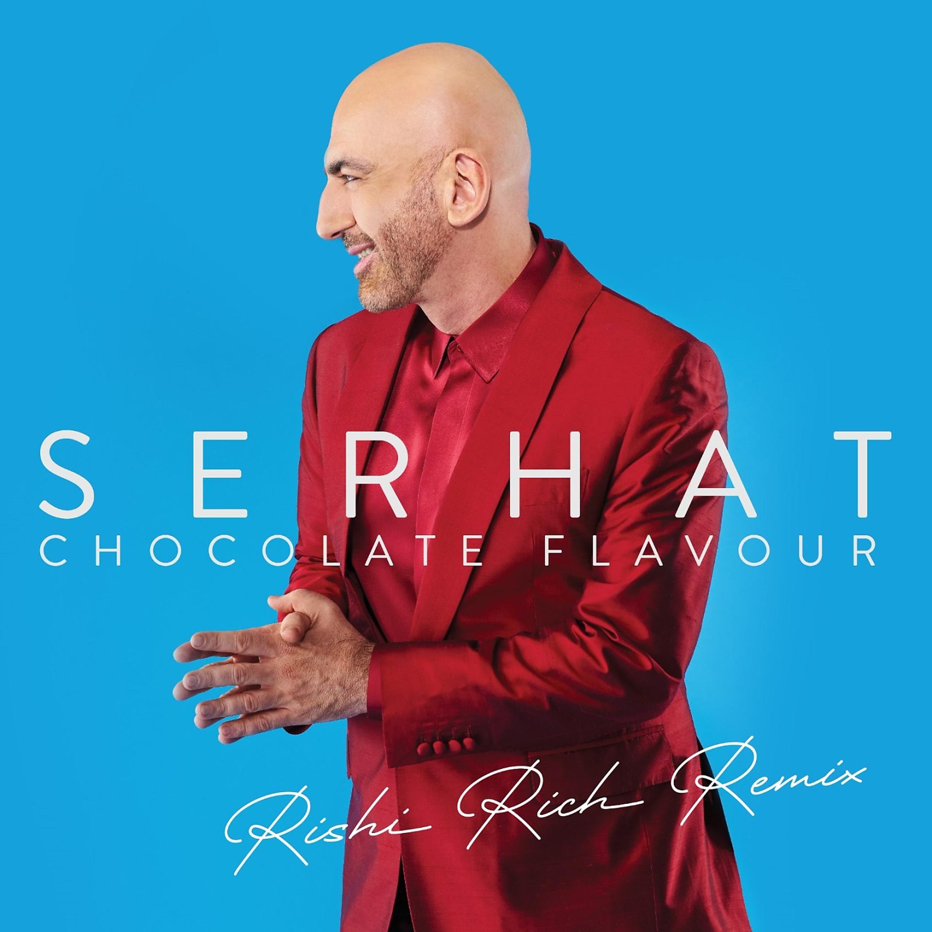 Постер альбома Chocolate Flavour