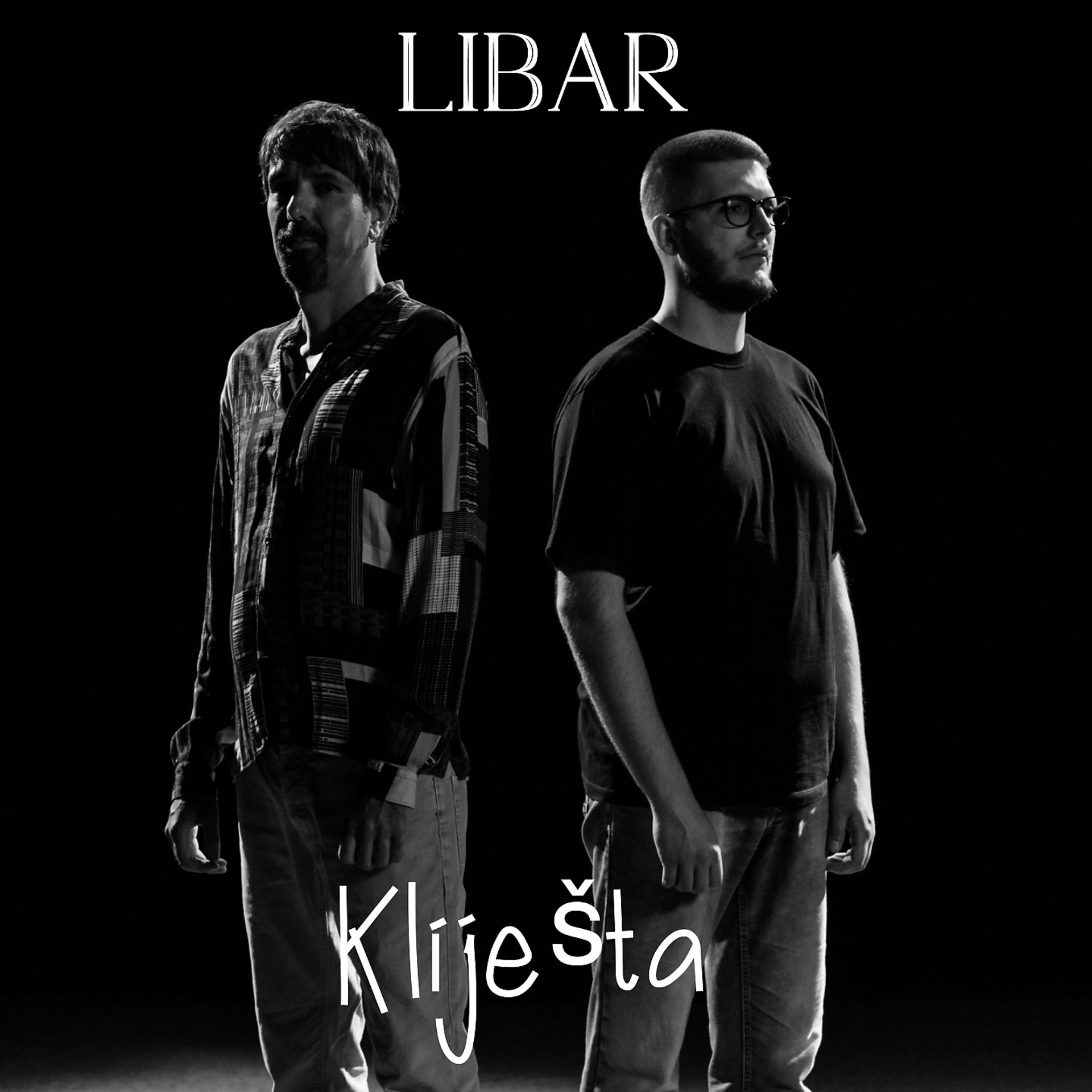Постер альбома Kliješta