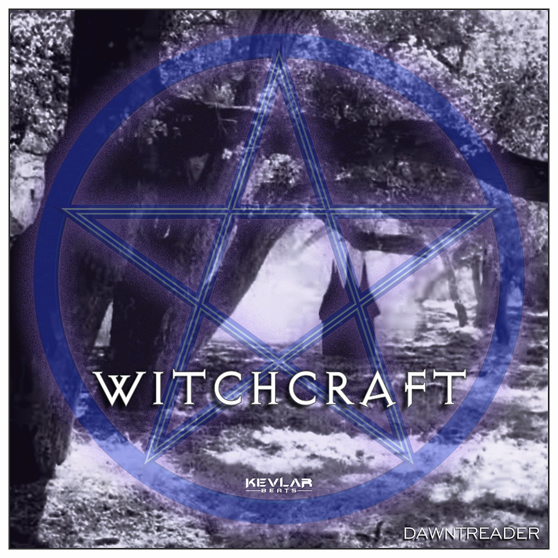 Постер альбома Witchcraft E.P.