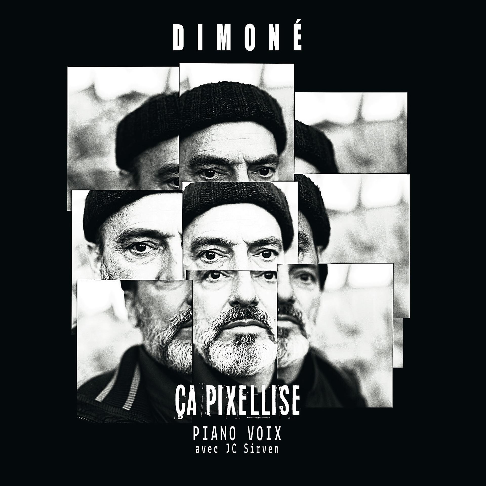 Постер альбома Ça pixellise
