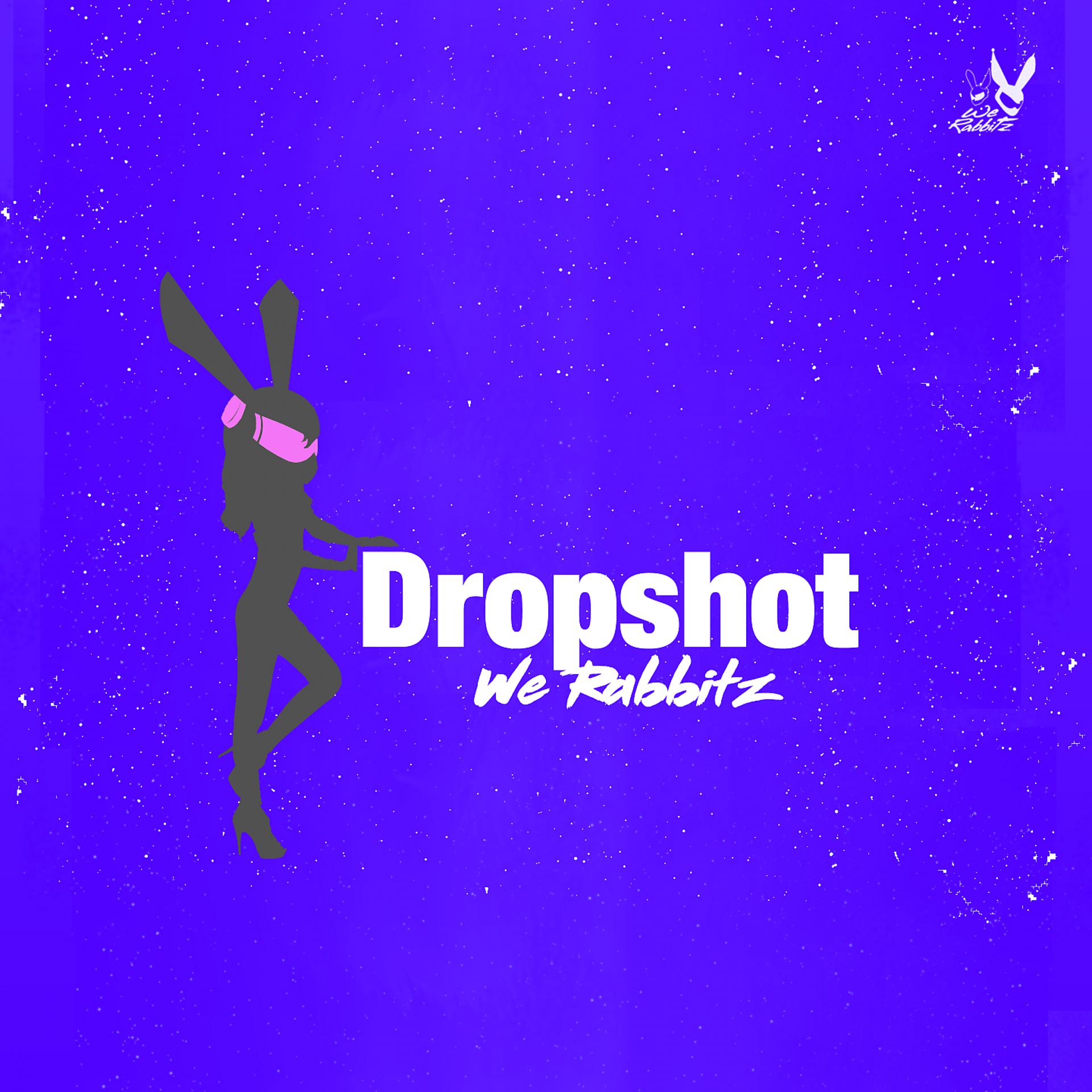 Постер альбома Dropshot