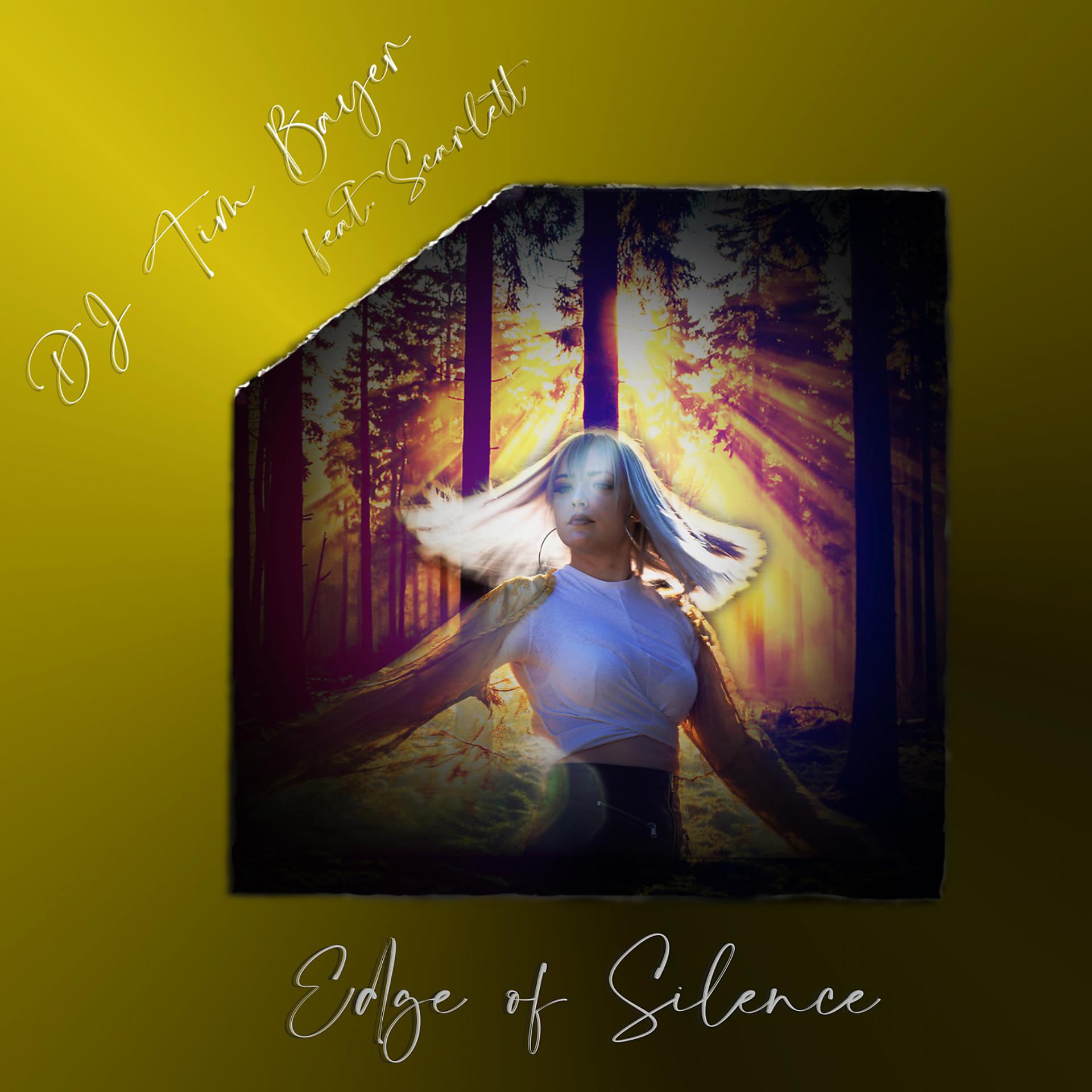 Постер альбома Edge of Silence