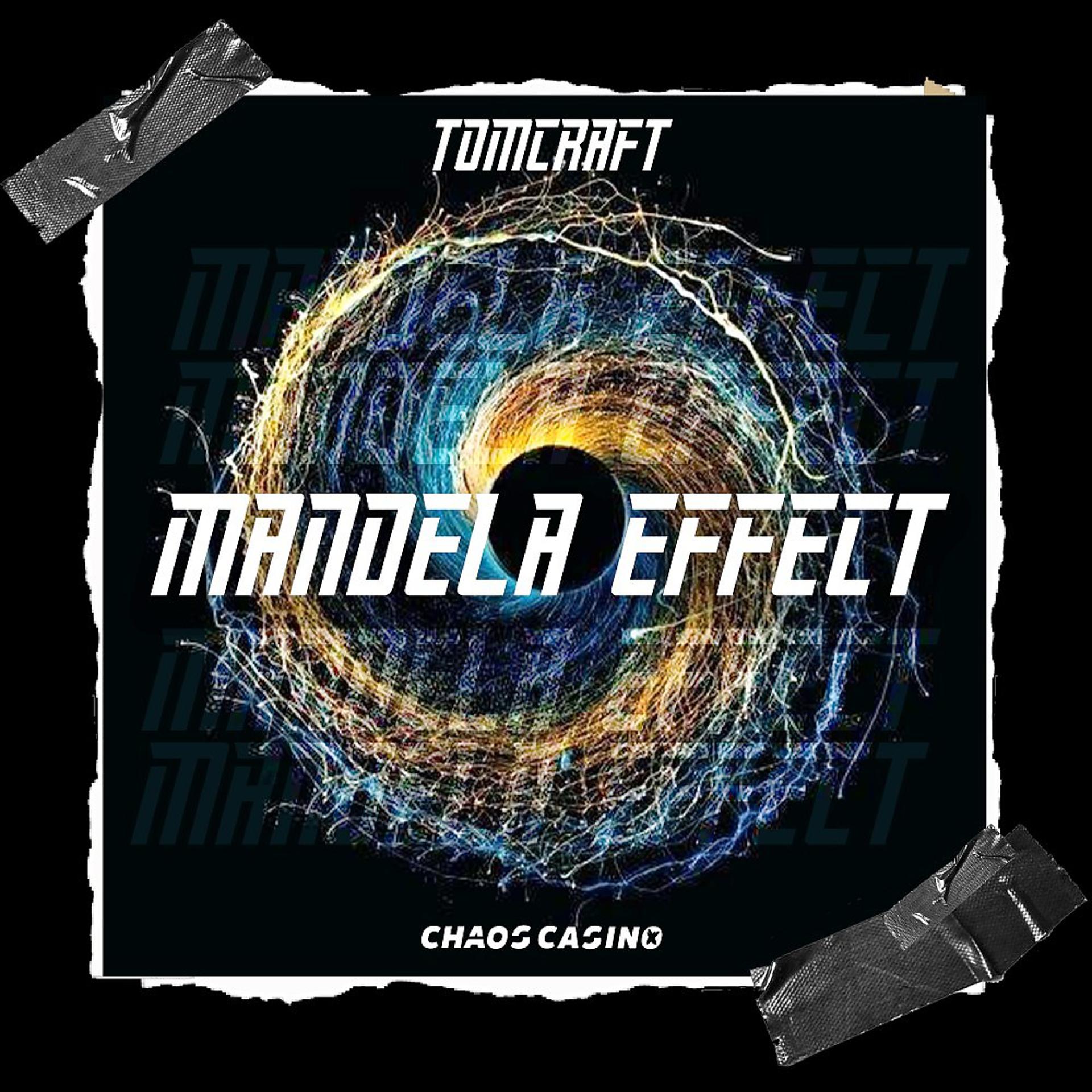 Постер альбома Mandela Effect