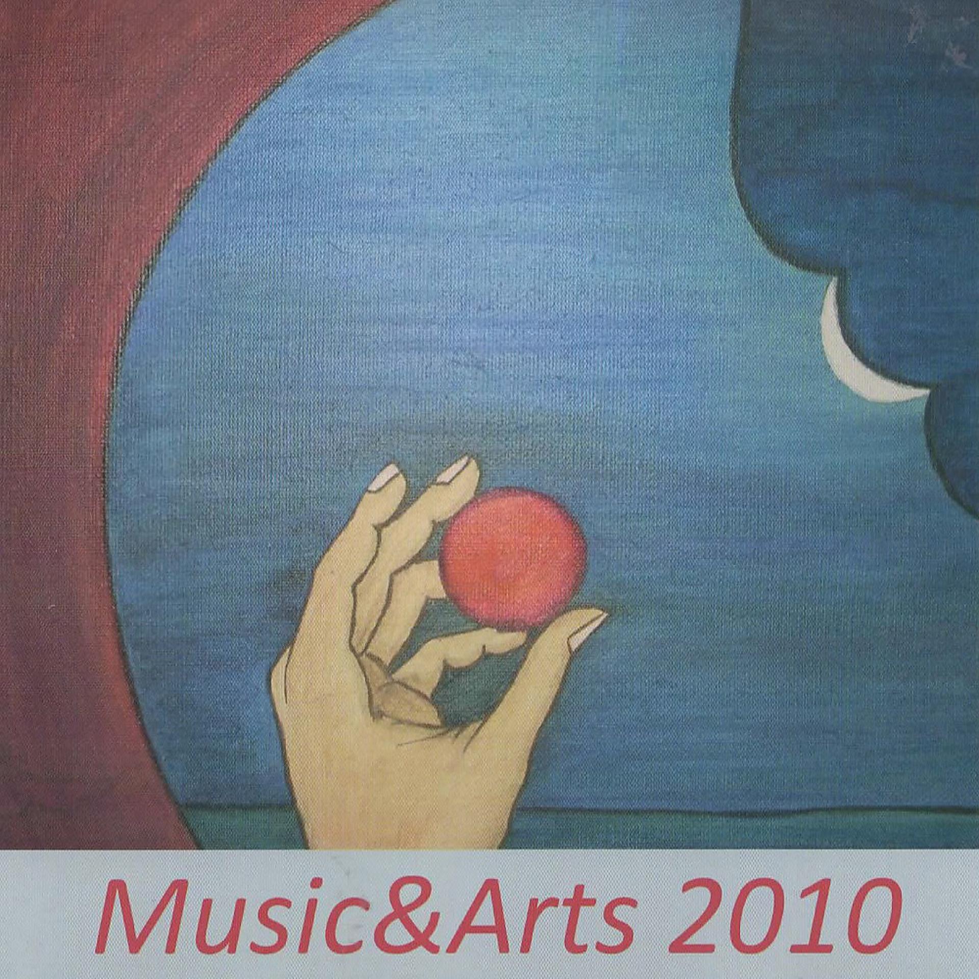 Постер альбома Music & Arts 2010, Vol. 1