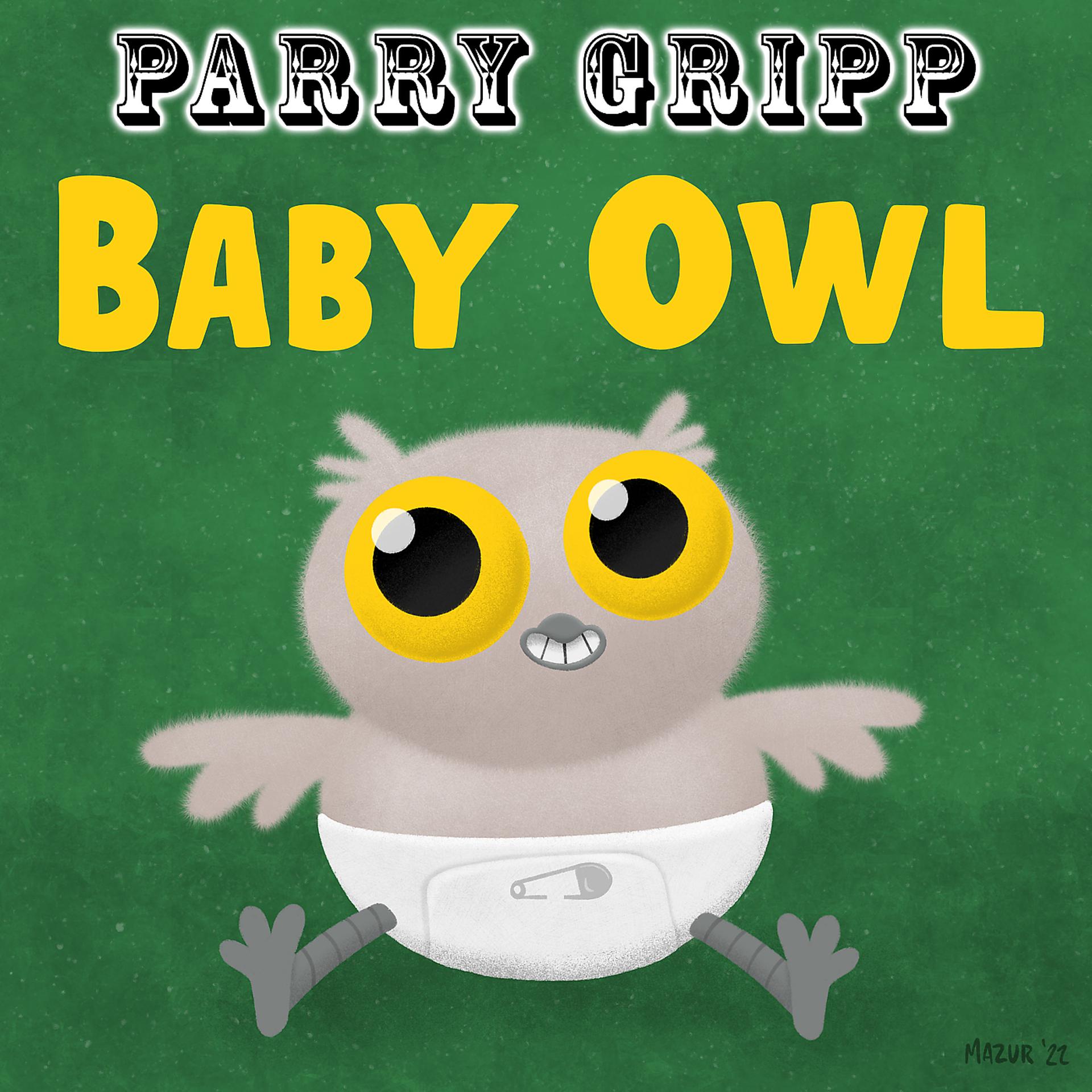 Постер альбома Baby Owl