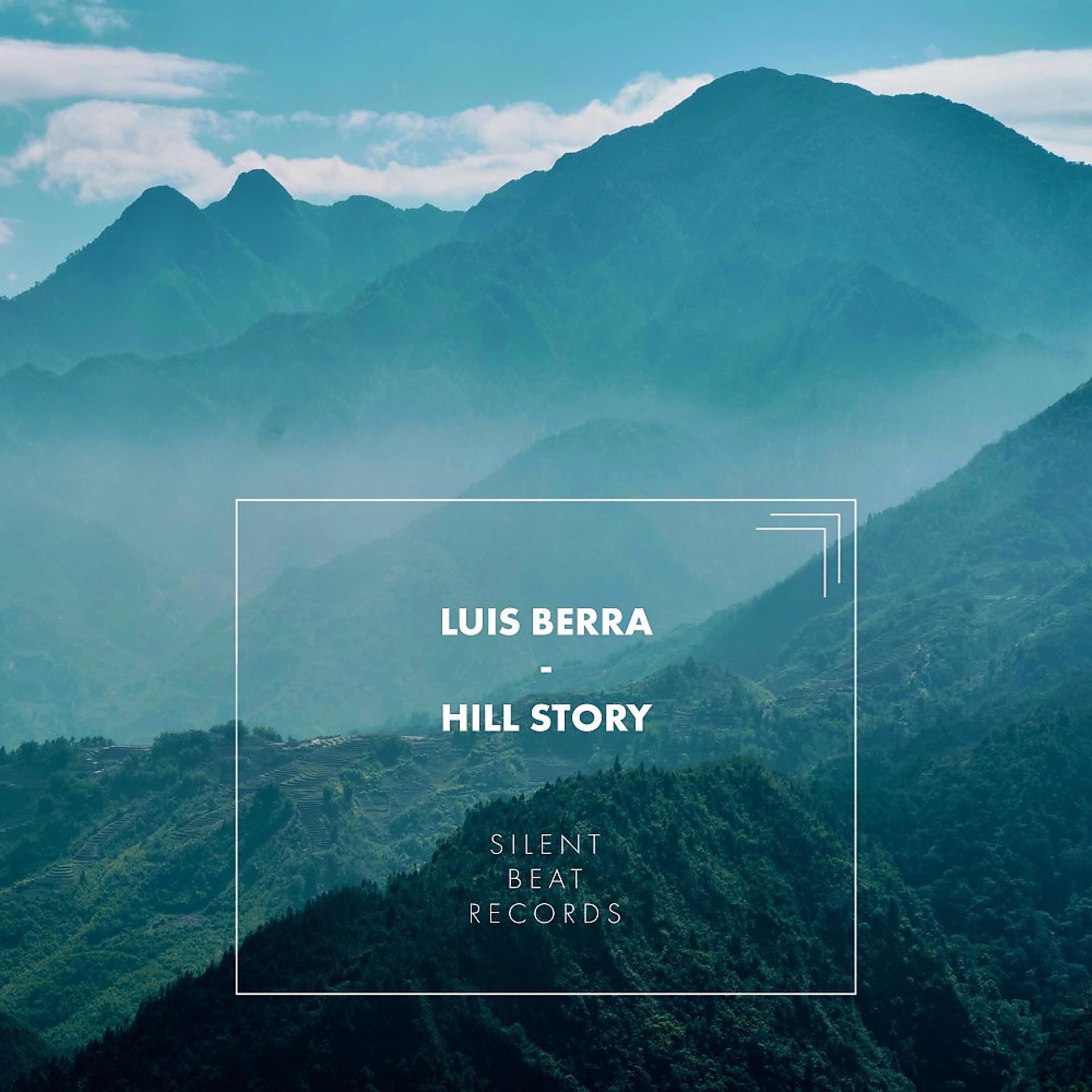 Постер альбома Hill Story