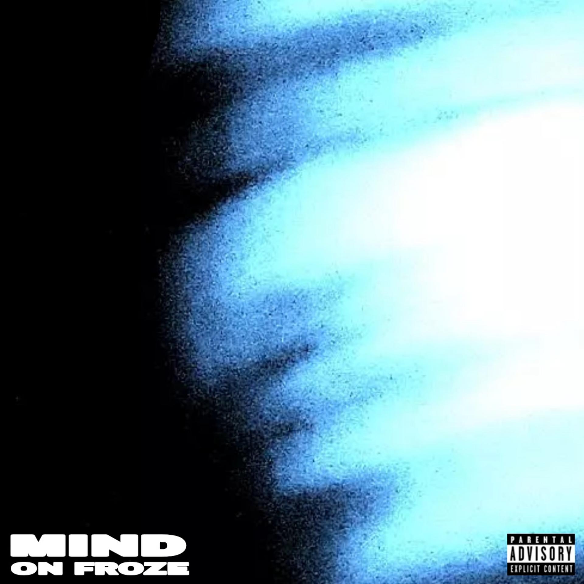 Постер альбома Mind on Froze