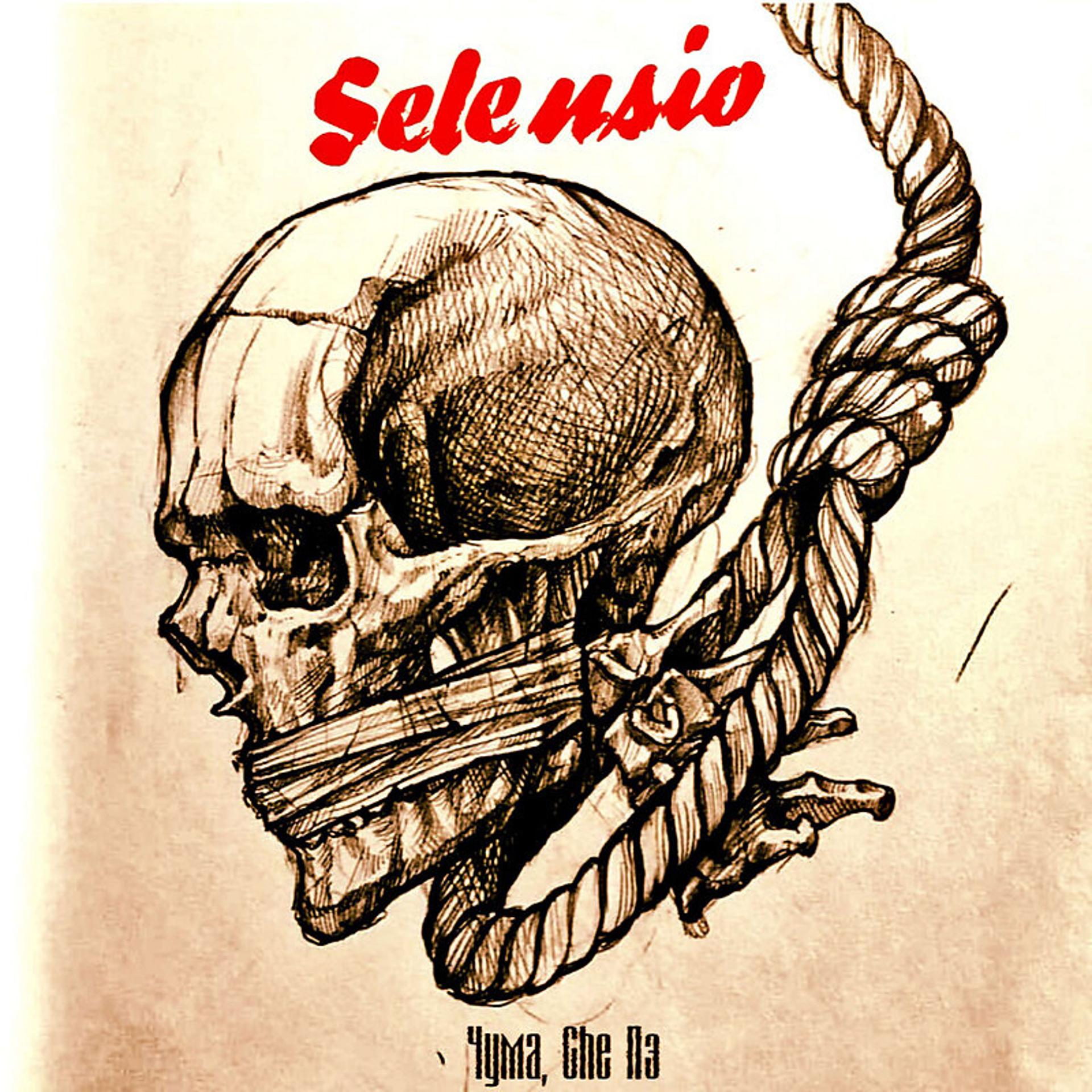 Постер альбома Selensio prod. by Сова