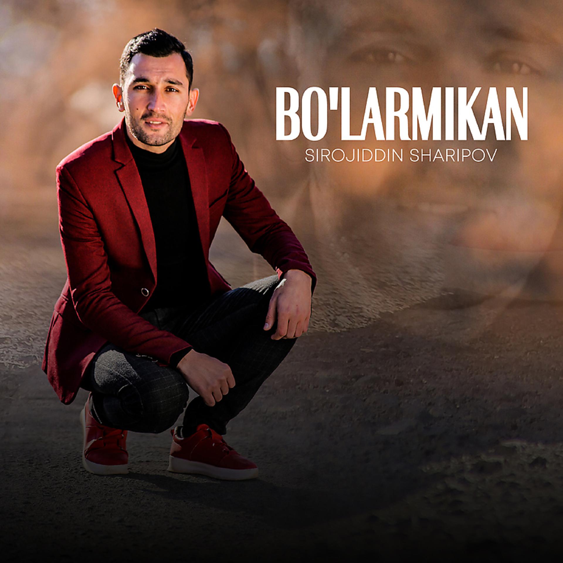 Постер альбома Bo'larmikan