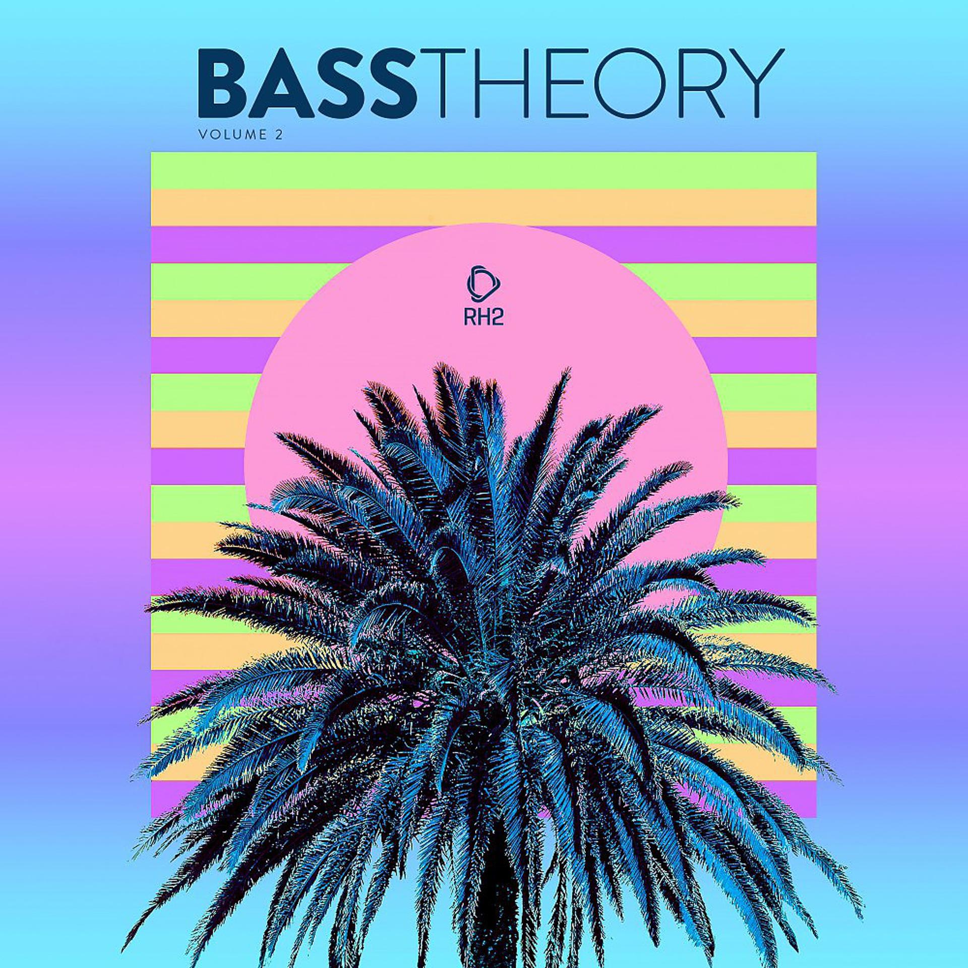 Постер альбома Bass Theory, Vol. 2