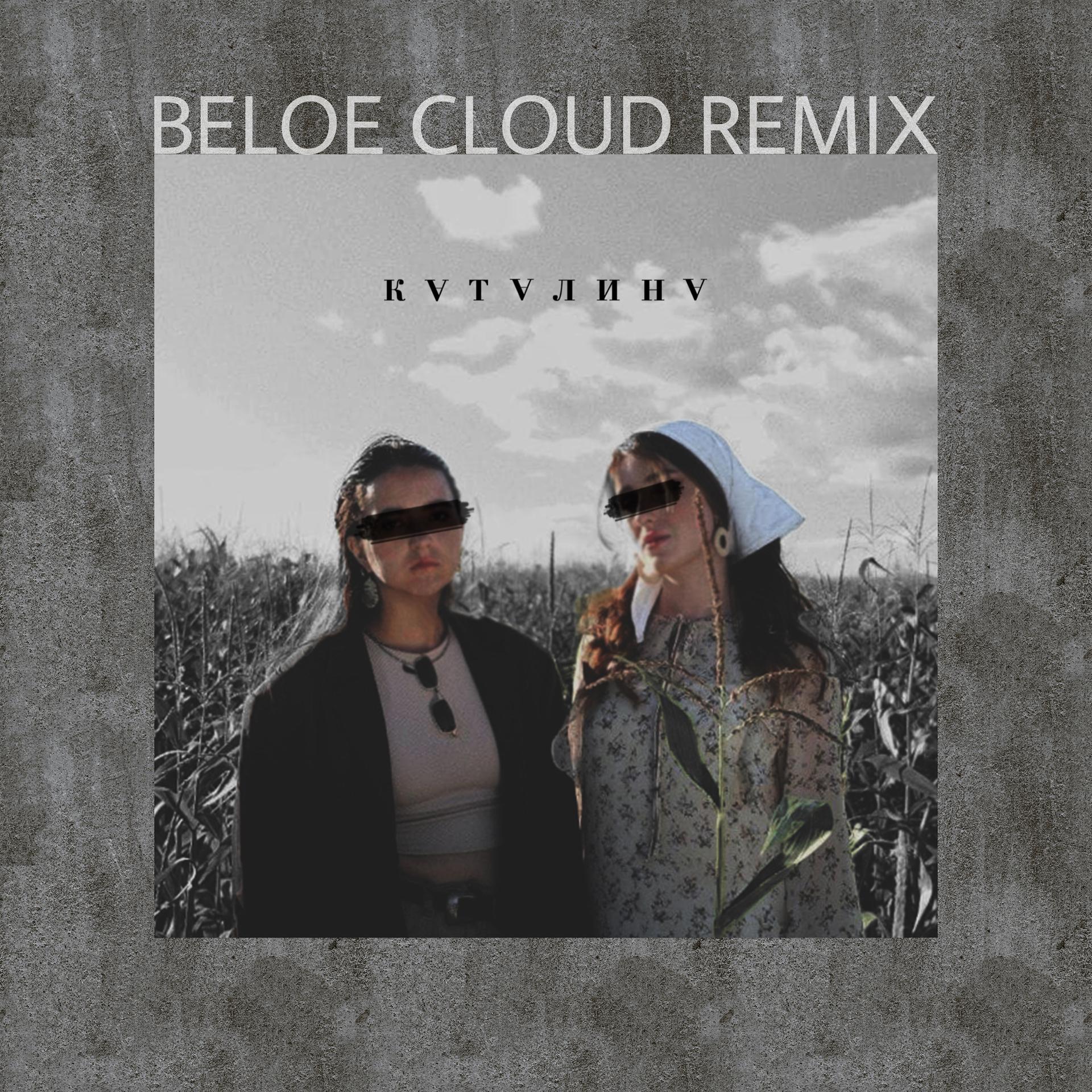Постер альбома Каталина (Beloe Cloud Remix)