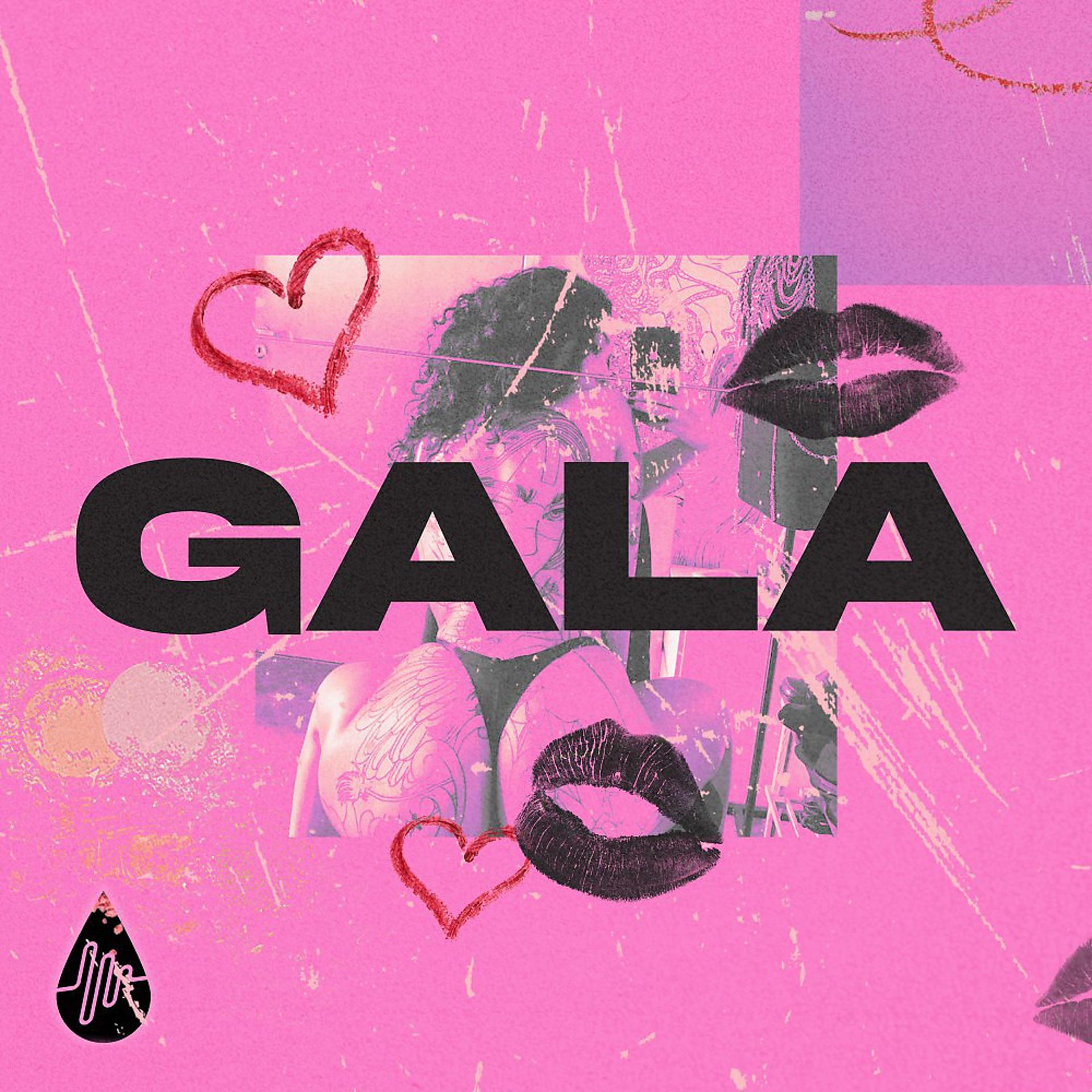 Постер альбома Gala