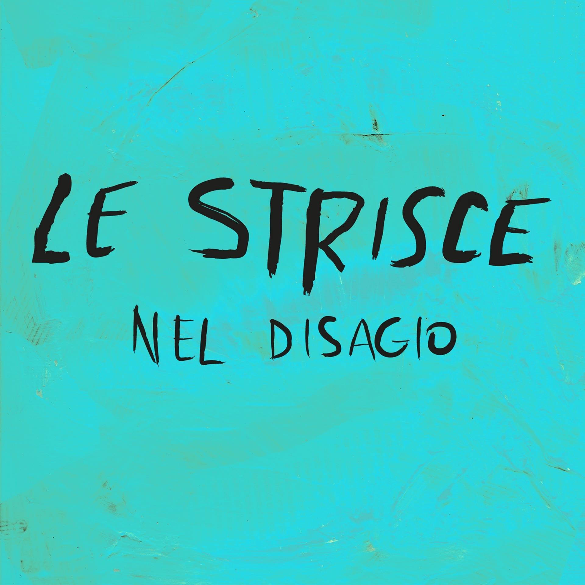 Постер альбома Nel disagio