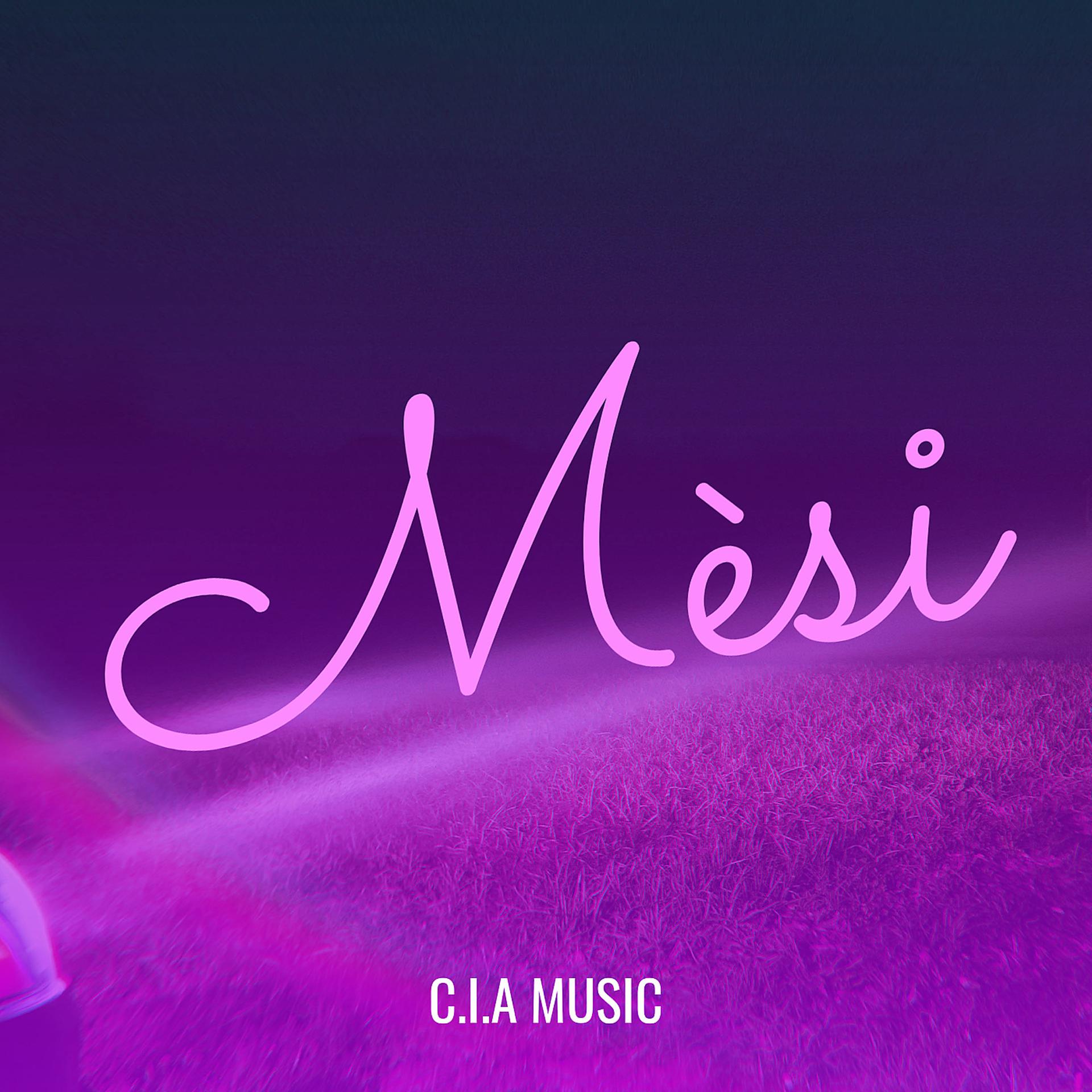 Постер альбома Mèsi