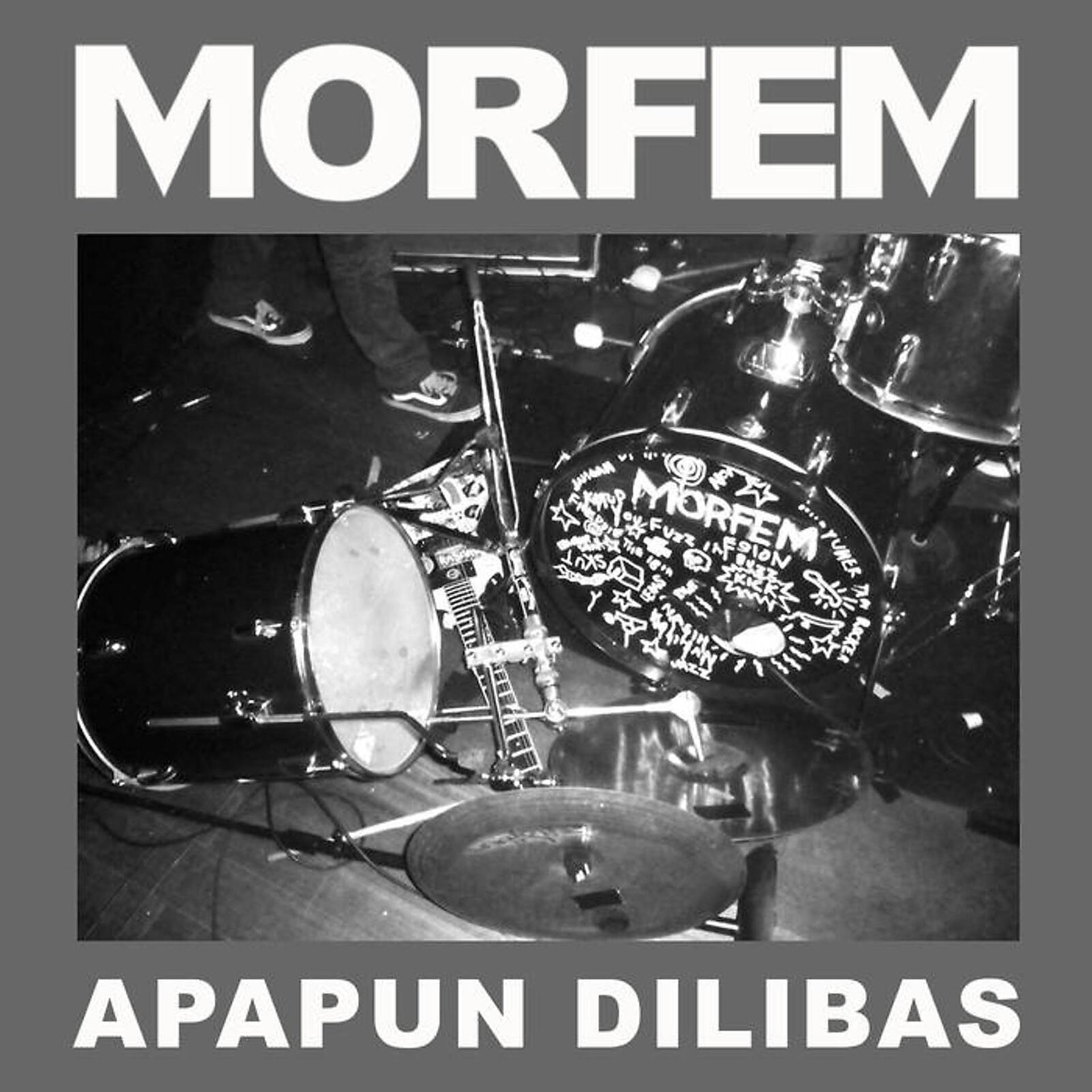 Постер альбома Apapun Dilibas