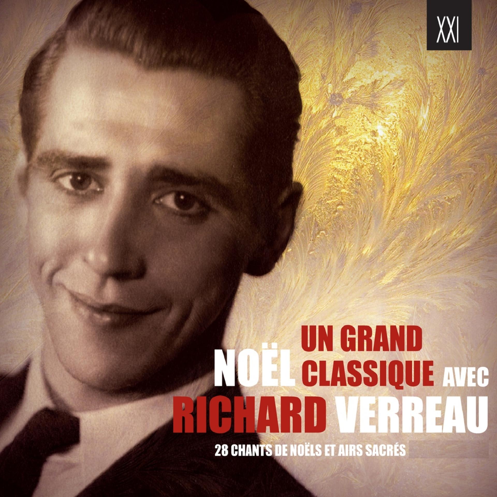 Постер альбома Un grand Noël classique (28 chants de Noël et airs sacrés)