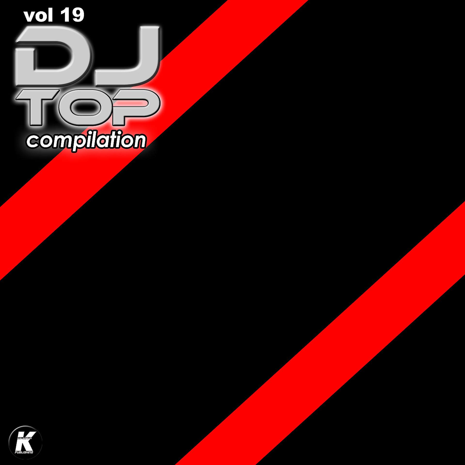 Постер альбома DJ TOP COMPILATION, Vol. 19