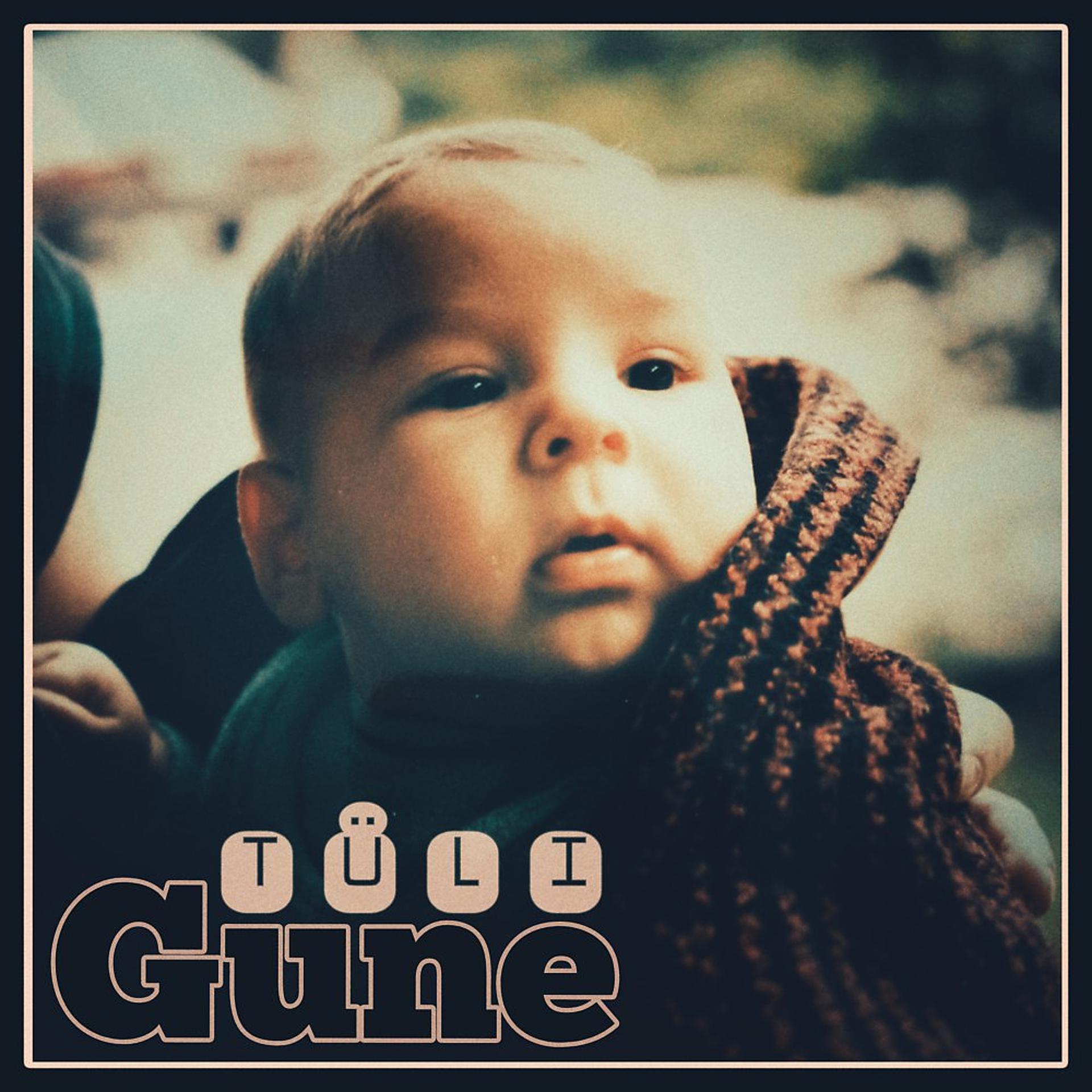 Постер альбома Gune