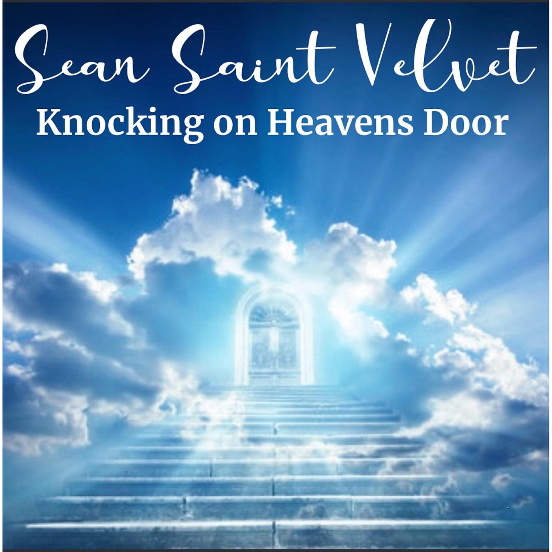 Постер альбома Knocking on Heavens Door