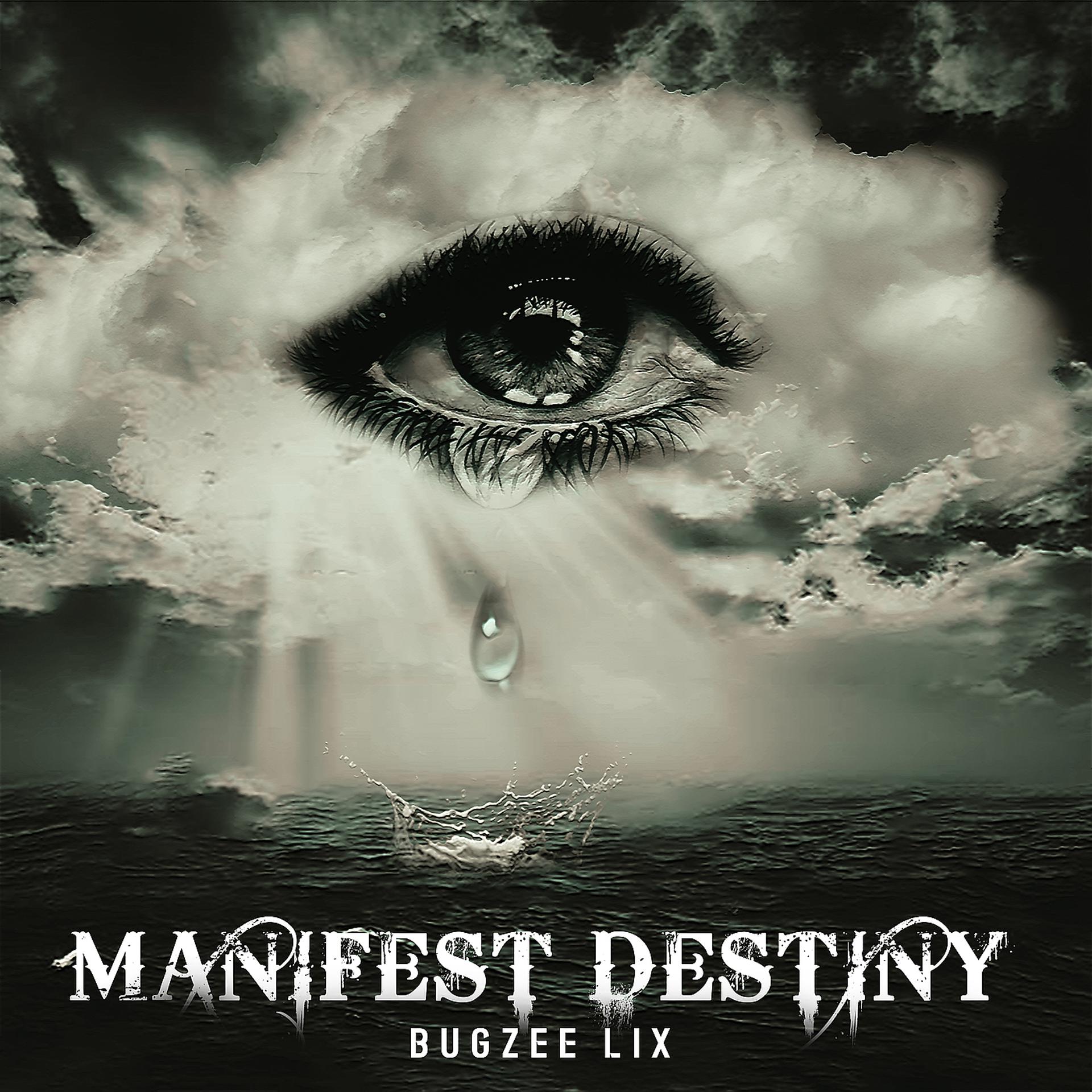 Постер альбома Manifest Destiny