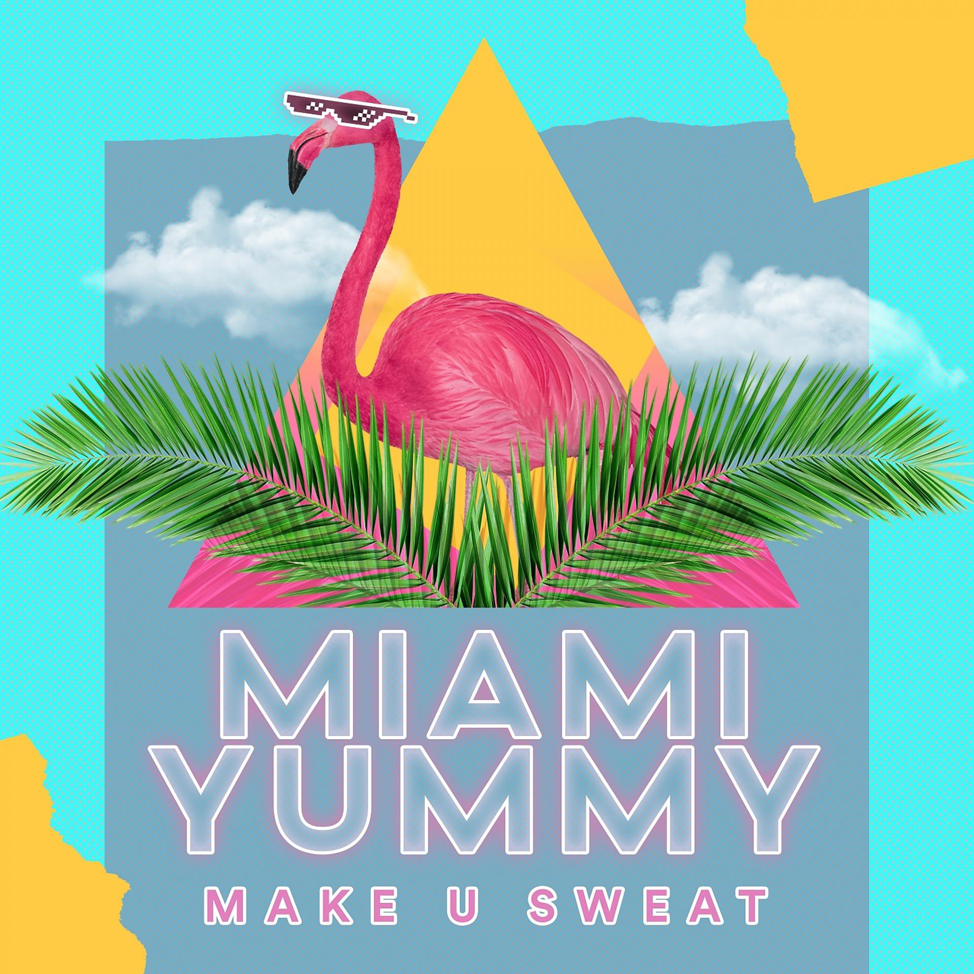 Постер альбома Miami Yummy