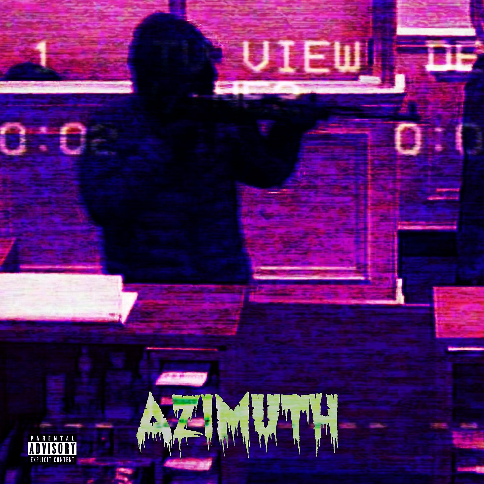 Постер альбома AZIMUTH