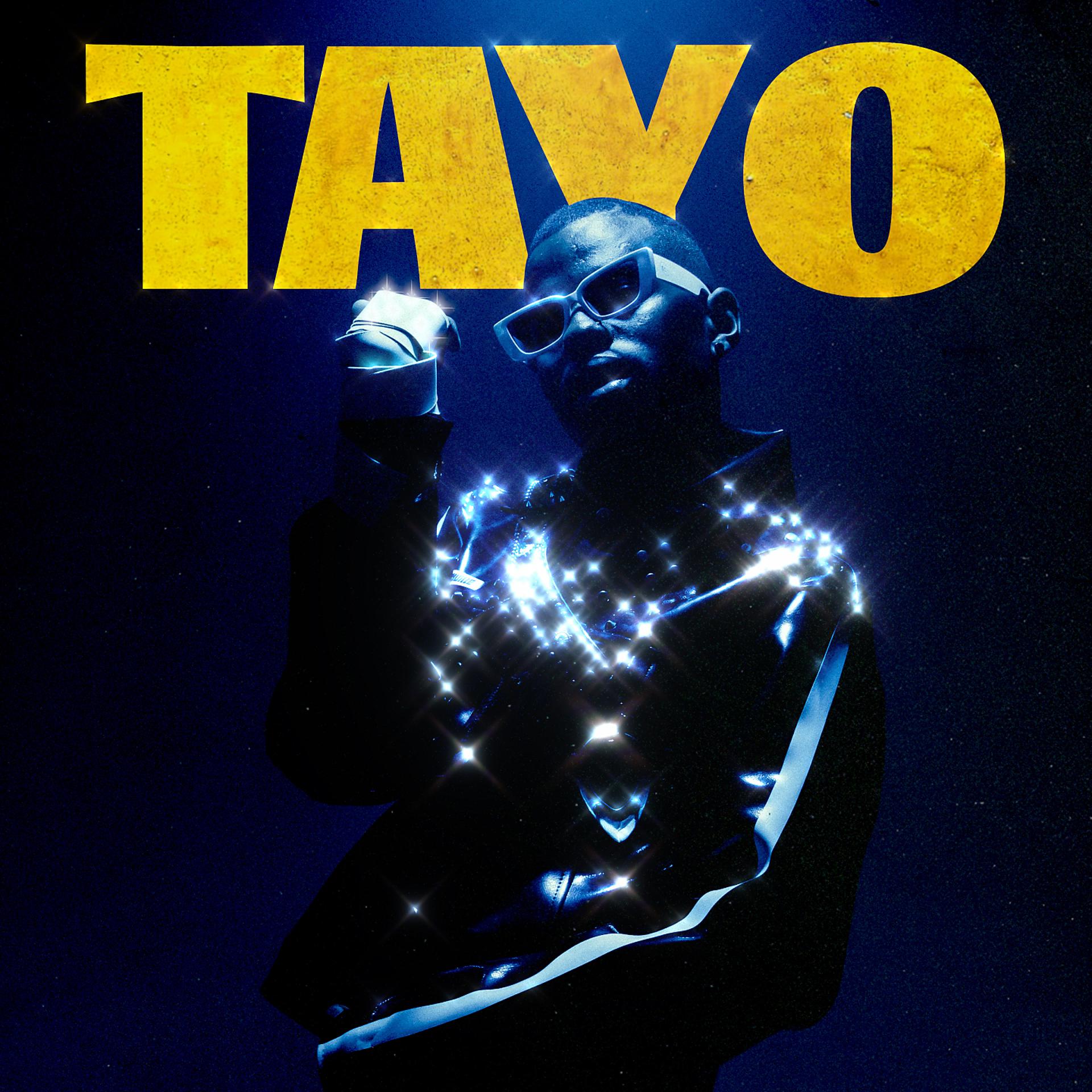 Постер альбома TAYO