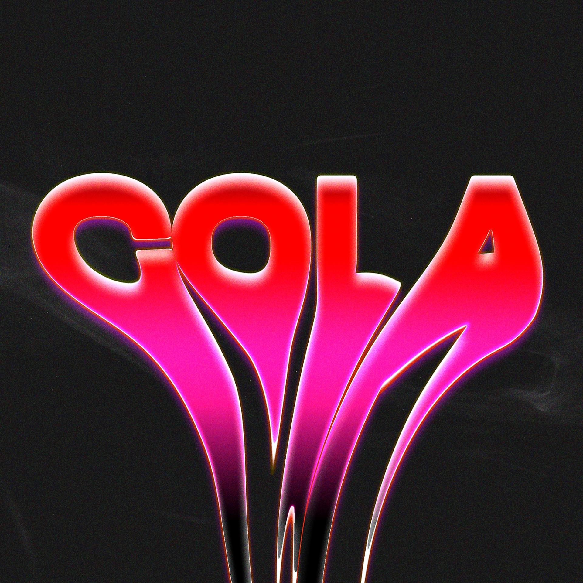 Постер альбома Cola