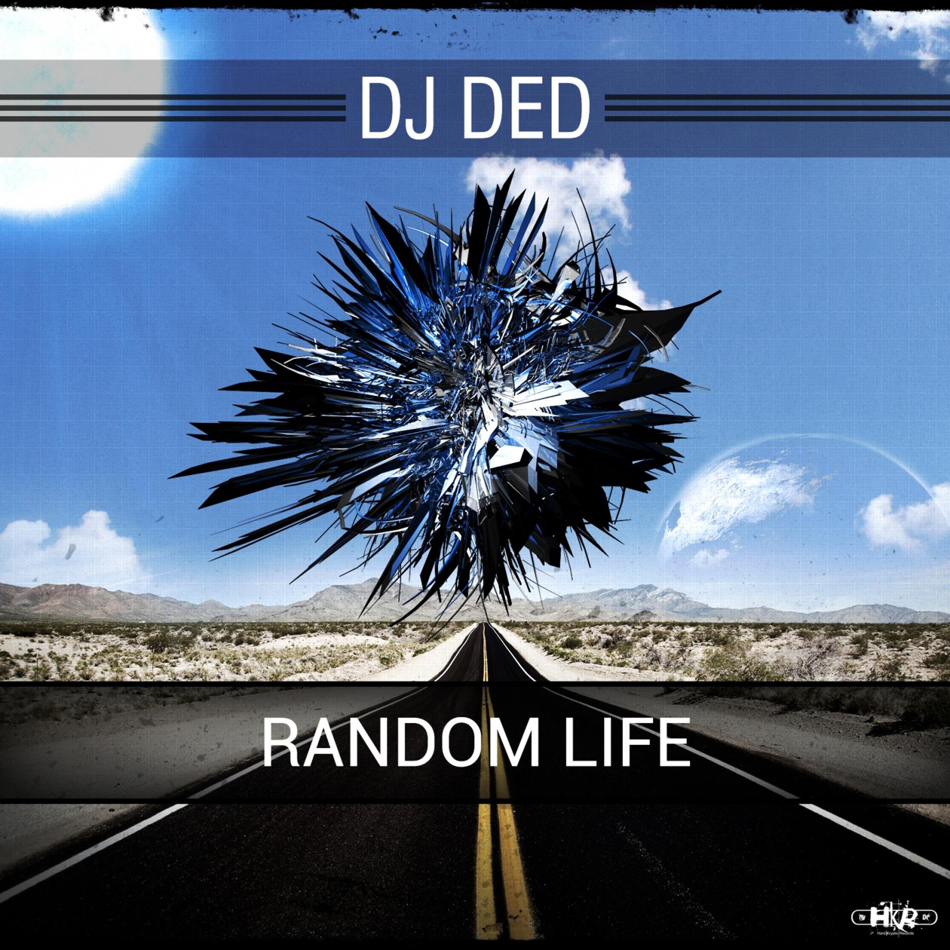 Постер альбома Random Life