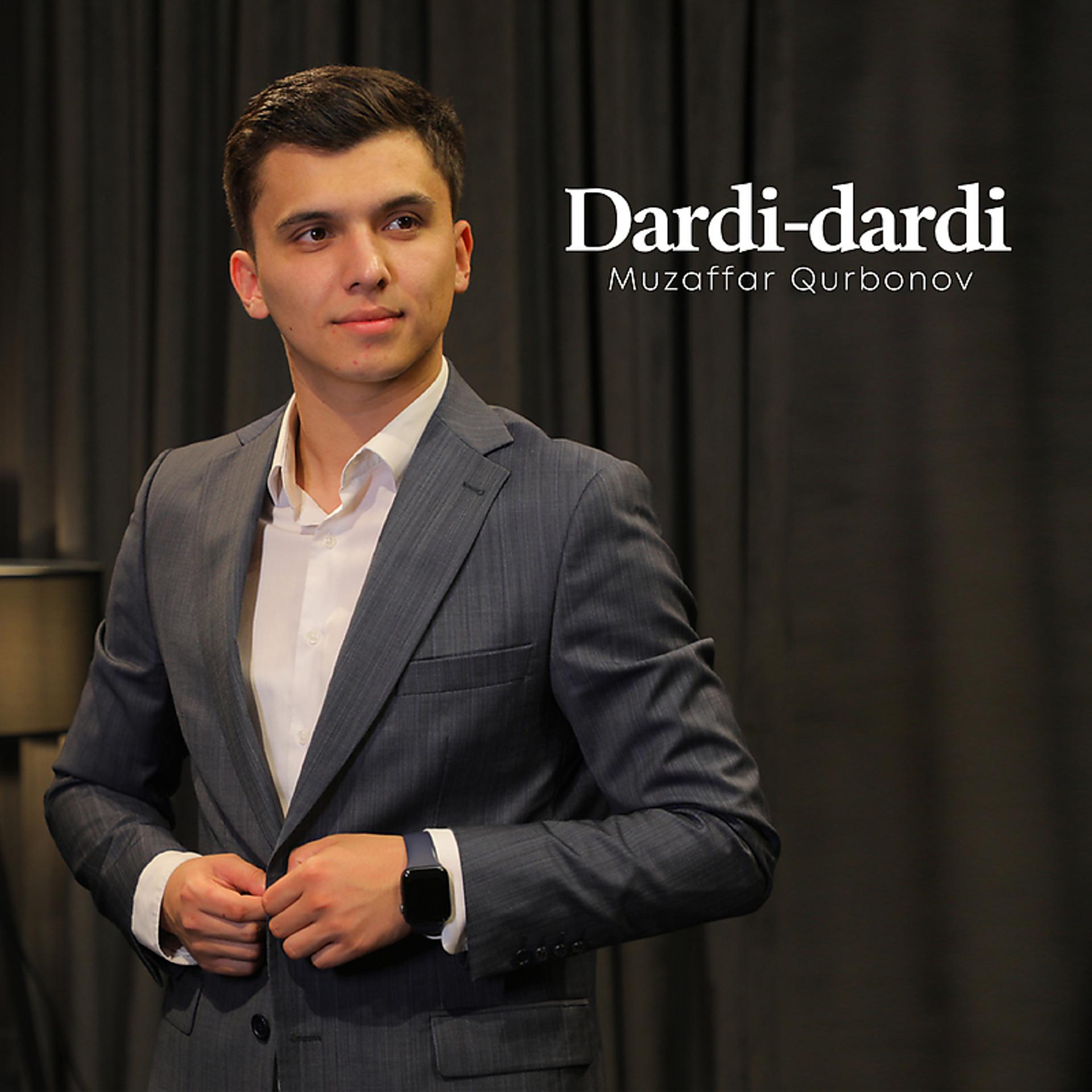 Постер альбома Dardi-dardi