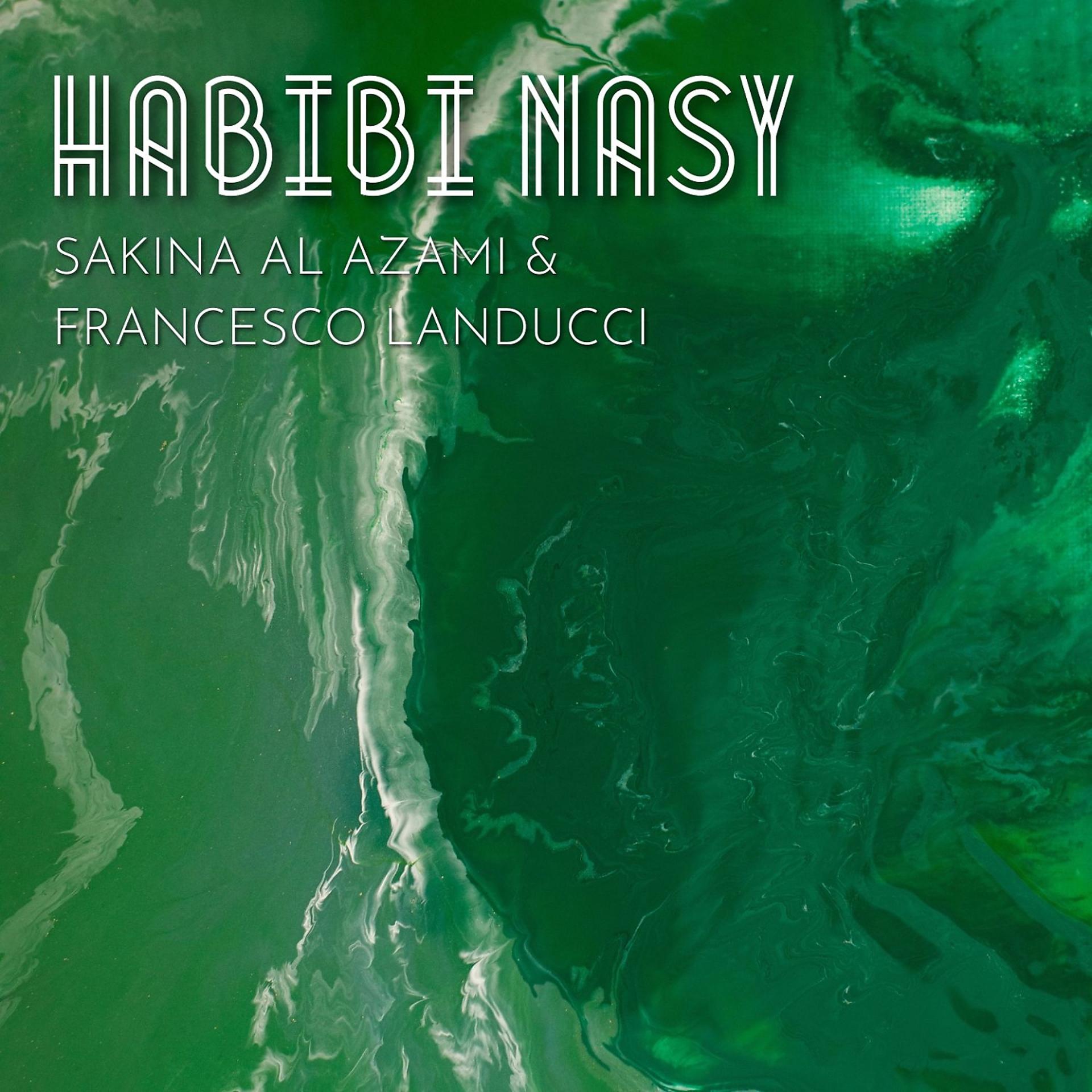 Постер альбома Habibi Nasy