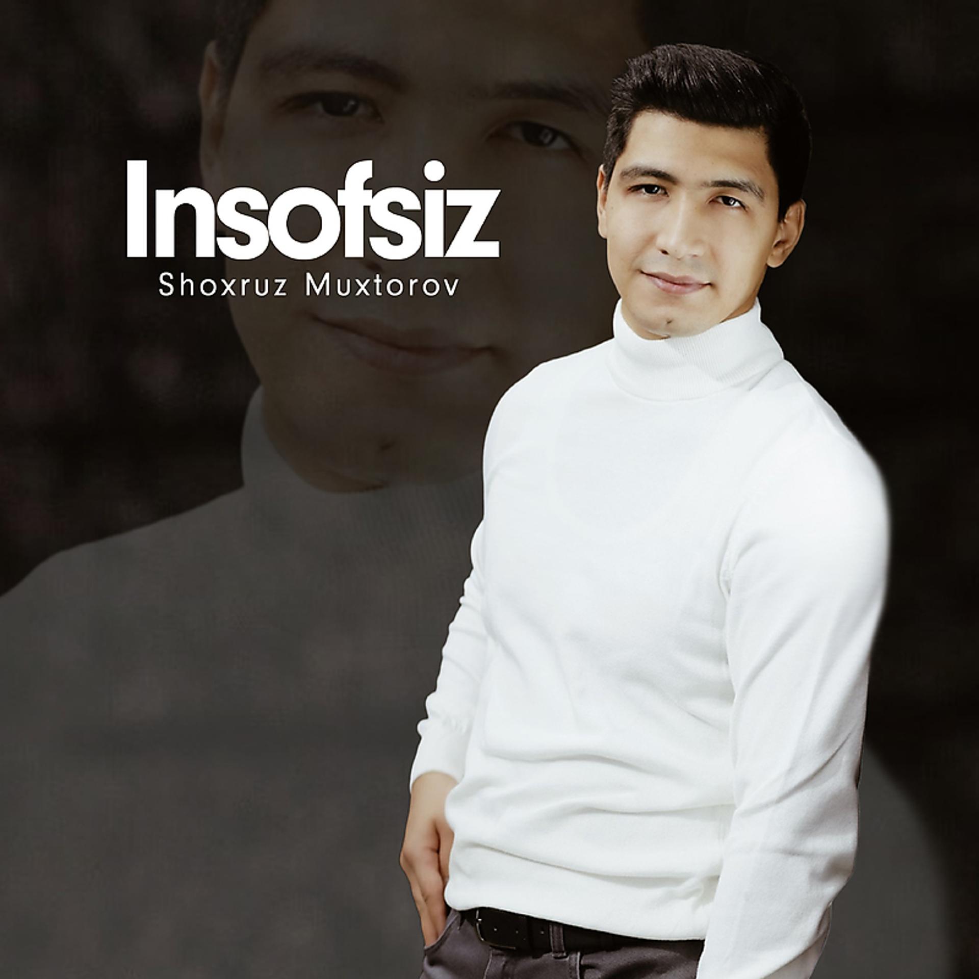 Постер альбома Insofsiz