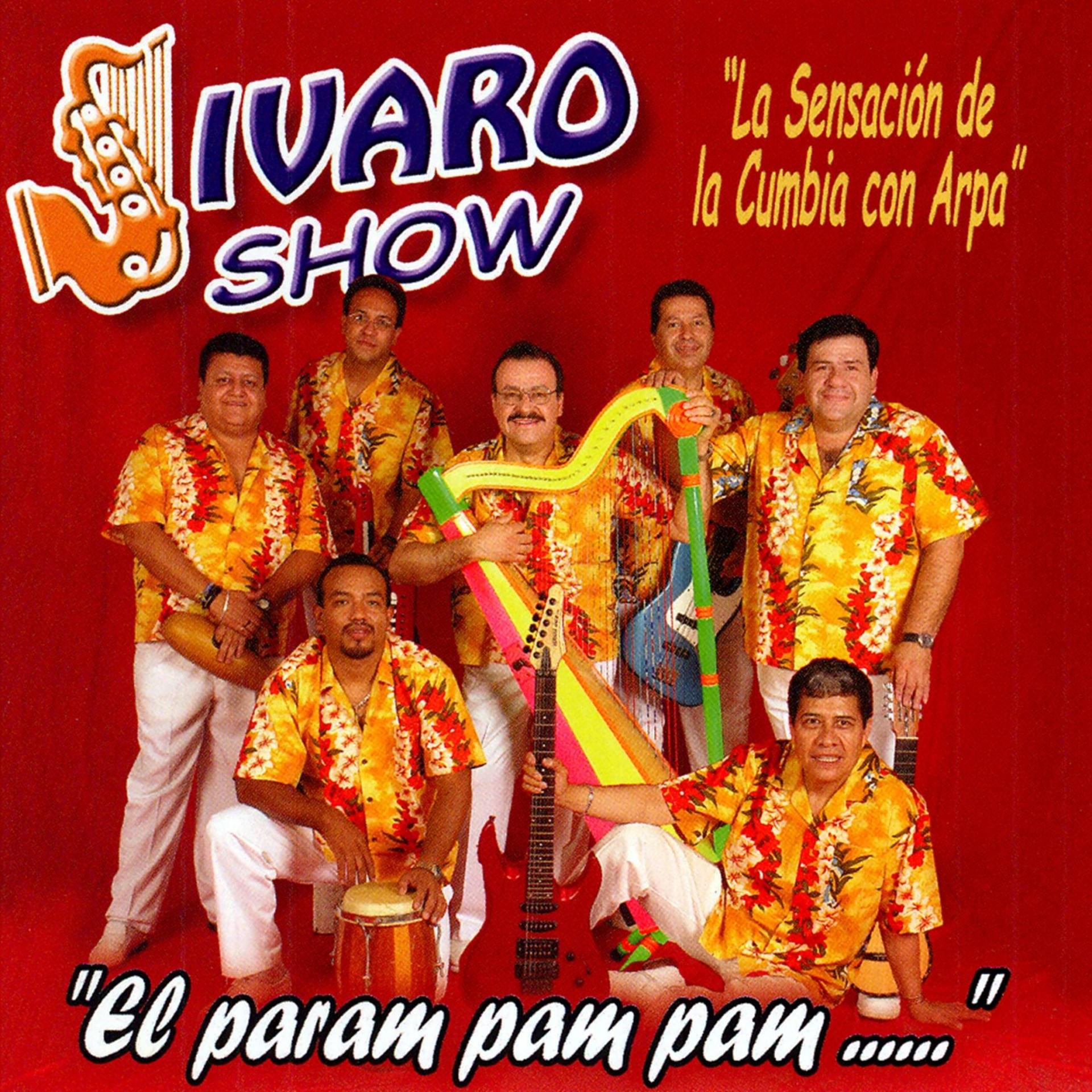 Постер альбома El Param Pam Pam