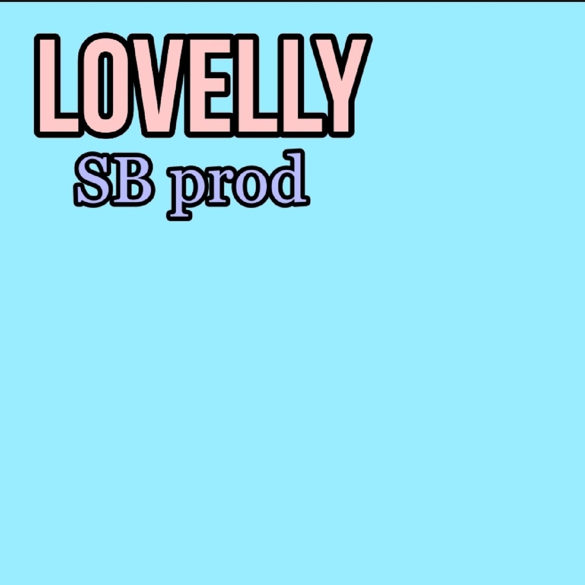Постер альбома Lovelly