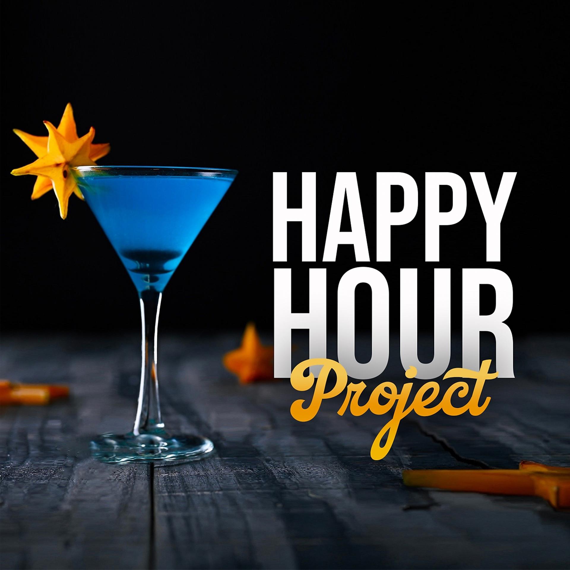 Постер альбома Happy Hour Project