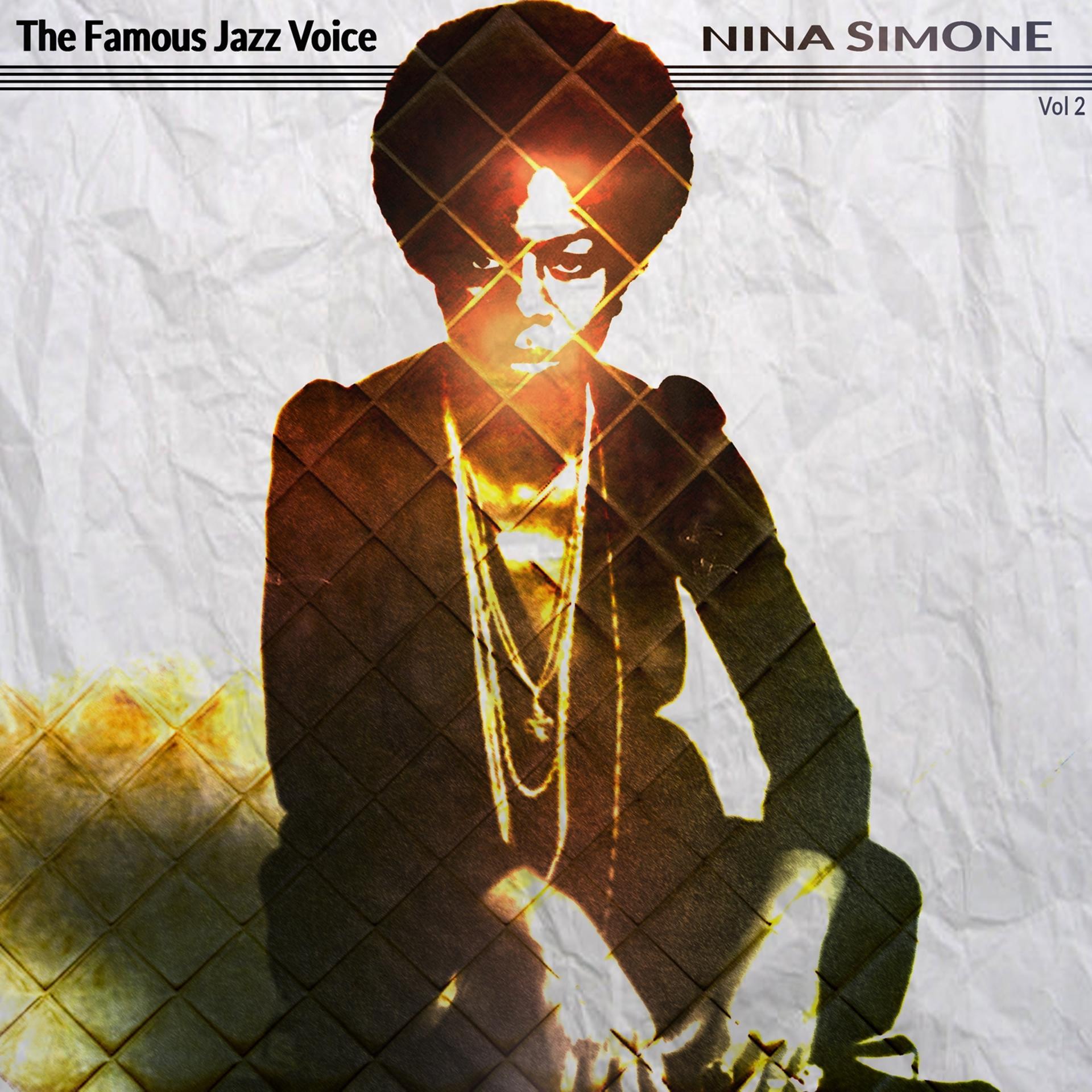 Постер альбома The Famous Jazz Voice, Vol. 2 (Remastered)