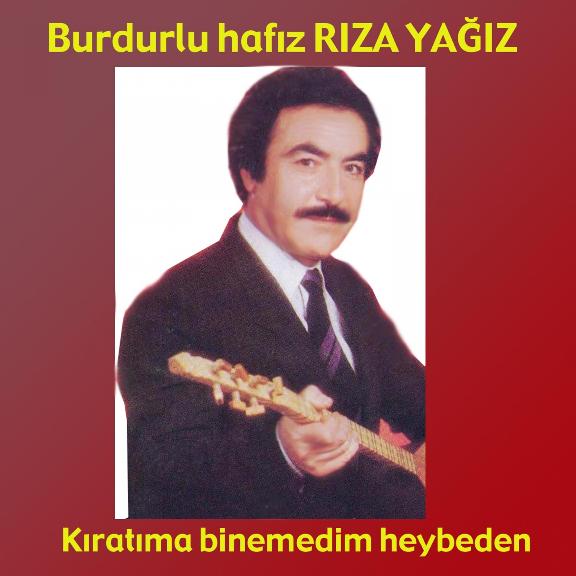 Постер альбома Kıratıma Binemedim Heybeden