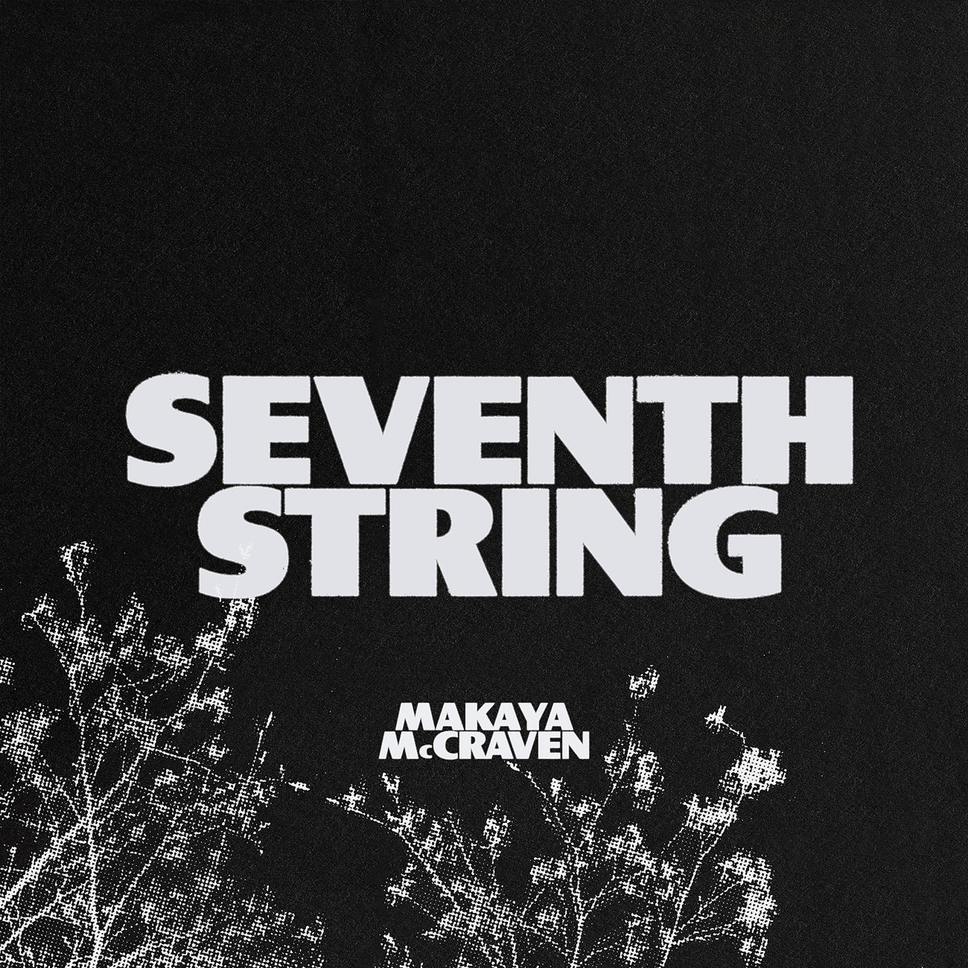 Постер альбома Seventh String