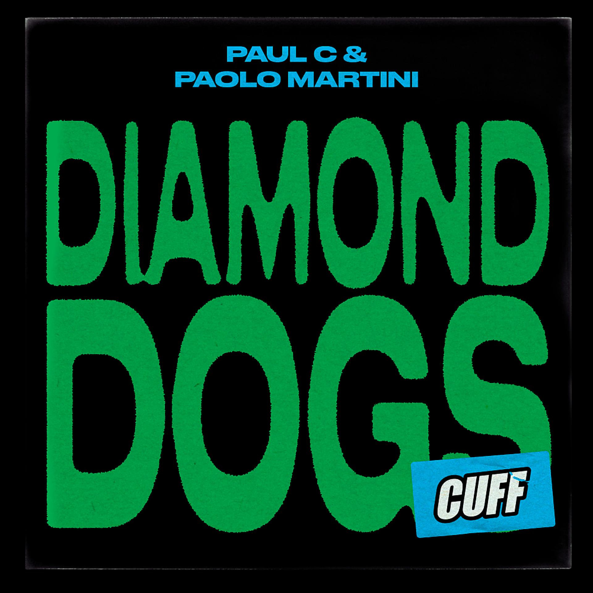 Постер альбома Diamond Dogs
