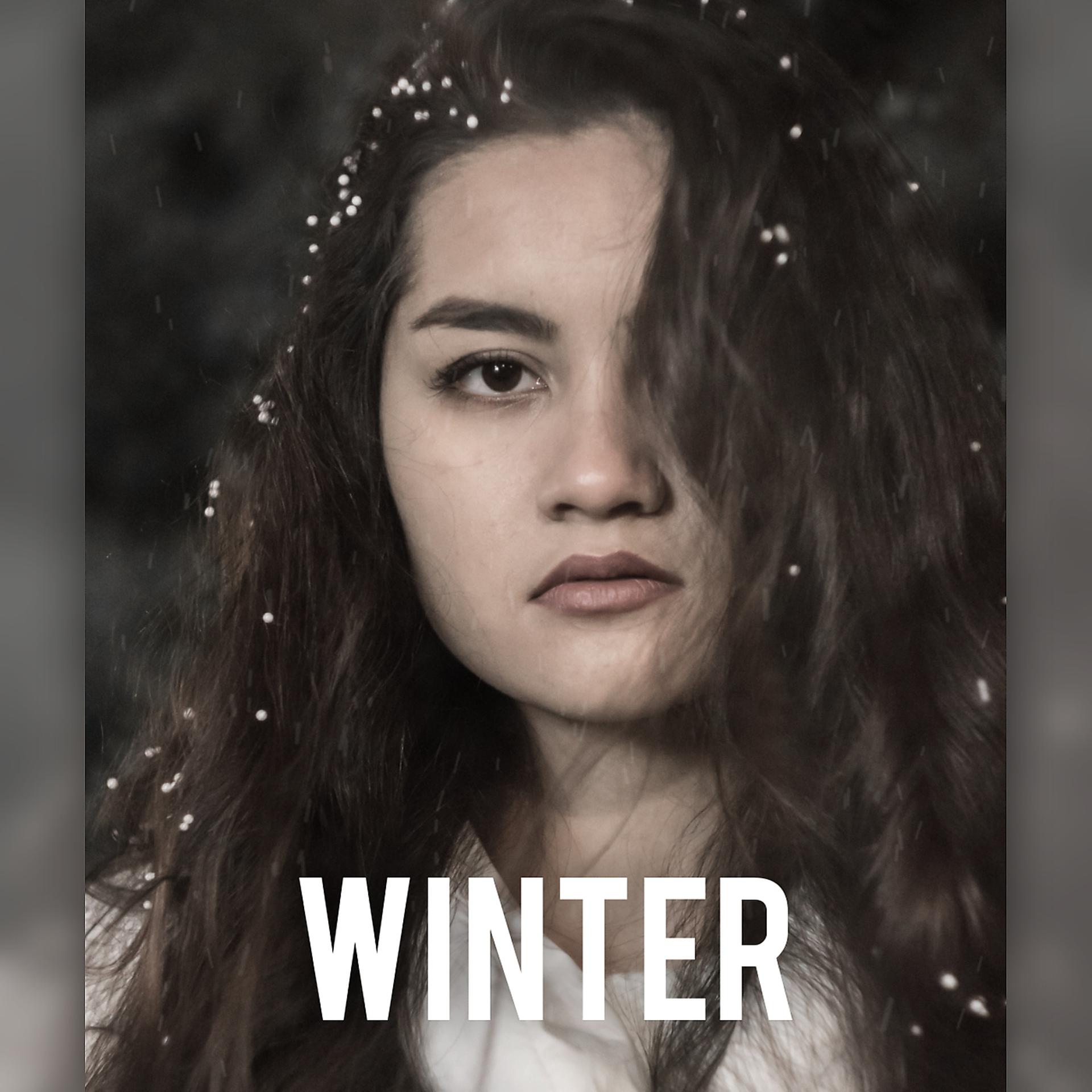 Постер альбома Winter