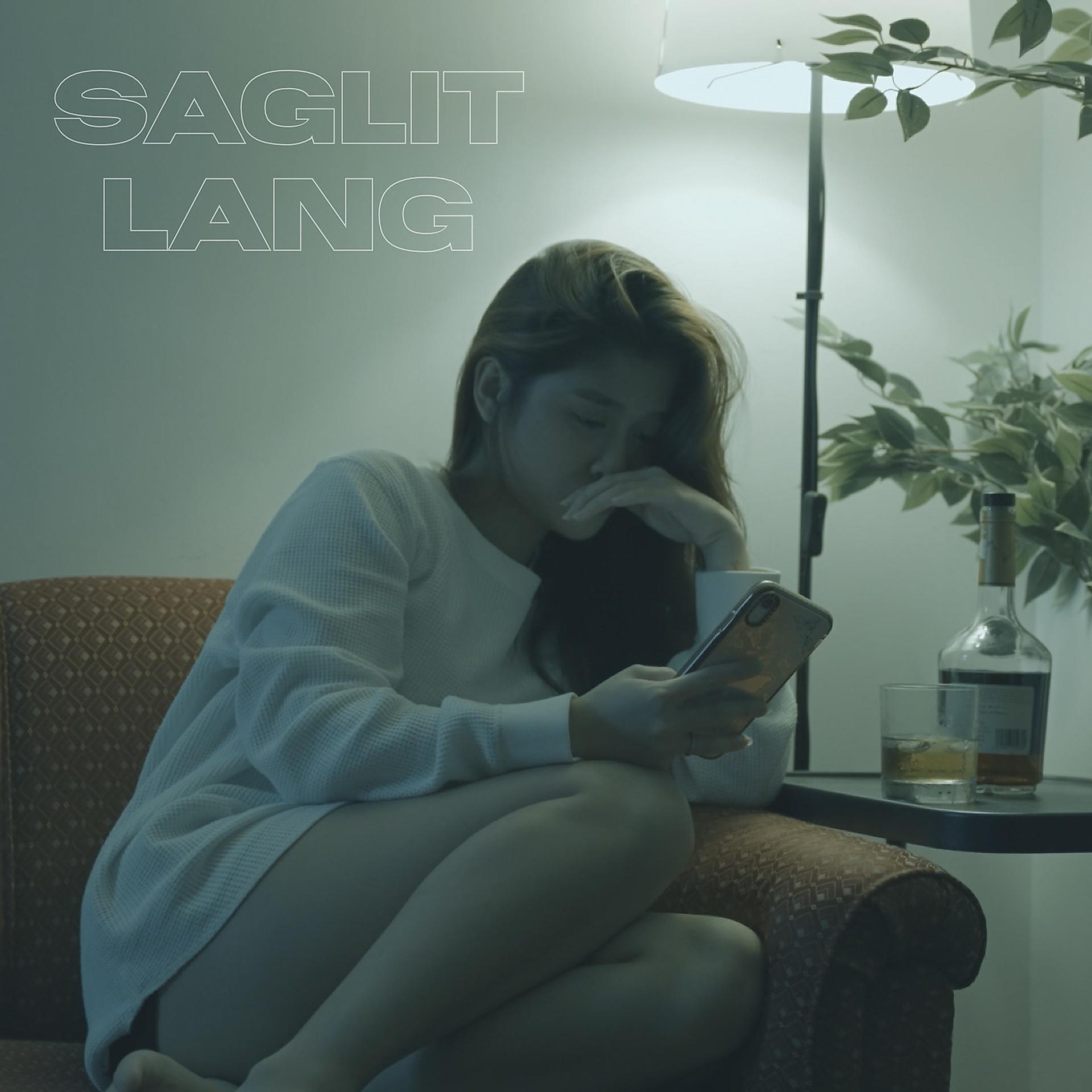 Постер альбома Saglit lang